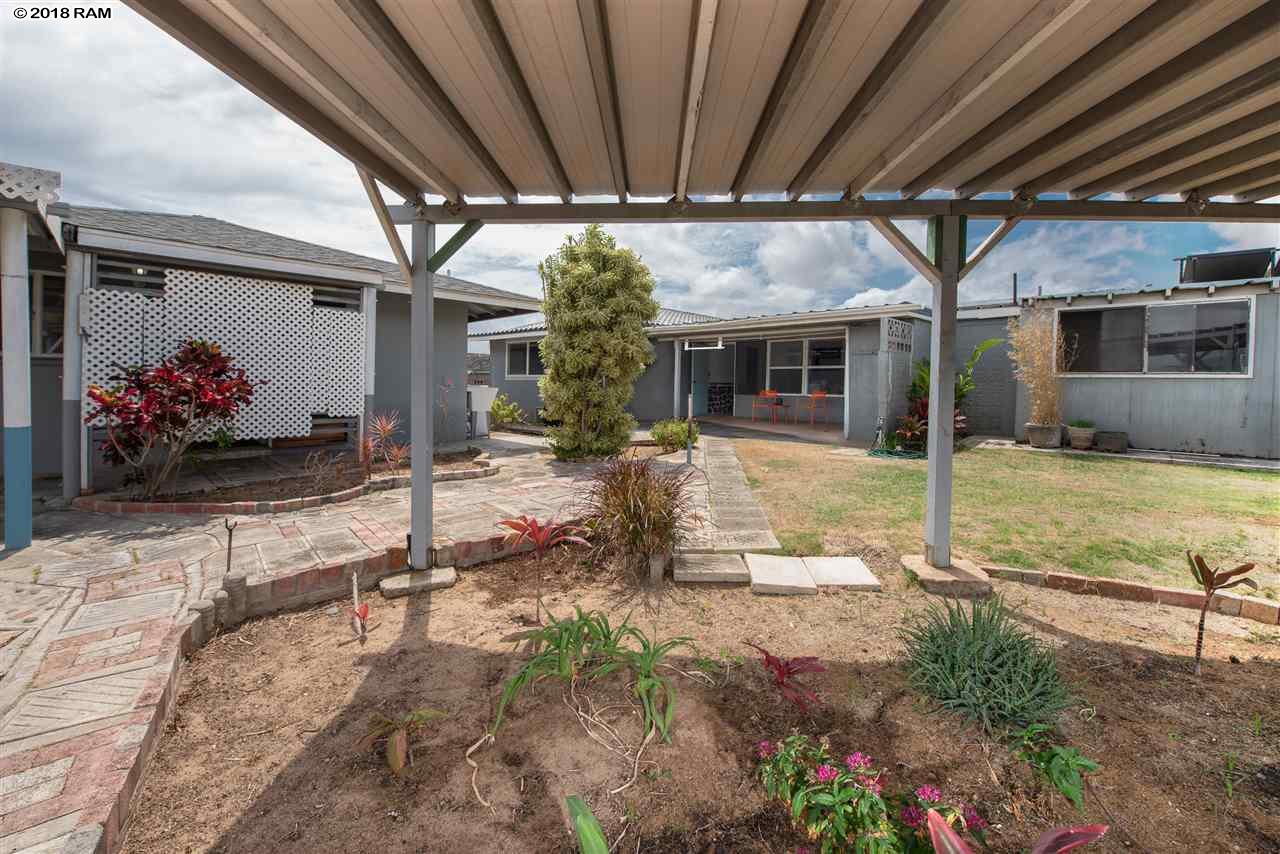565  Pio Dr , Wailuku home - photo 21 of 30