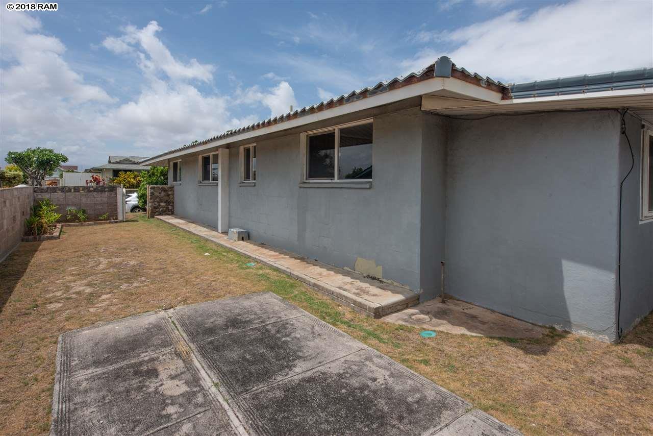 565  Pio Dr , Wailuku home - photo 29 of 30