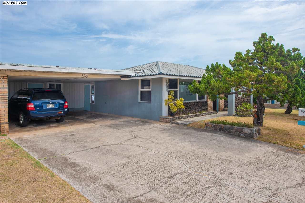 565  Pio Dr , Wailuku home - photo 30 of 30