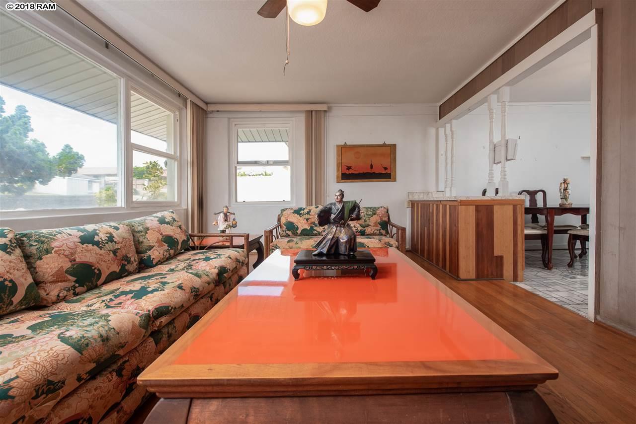 565  Pio Dr , Wailuku home - photo 4 of 30