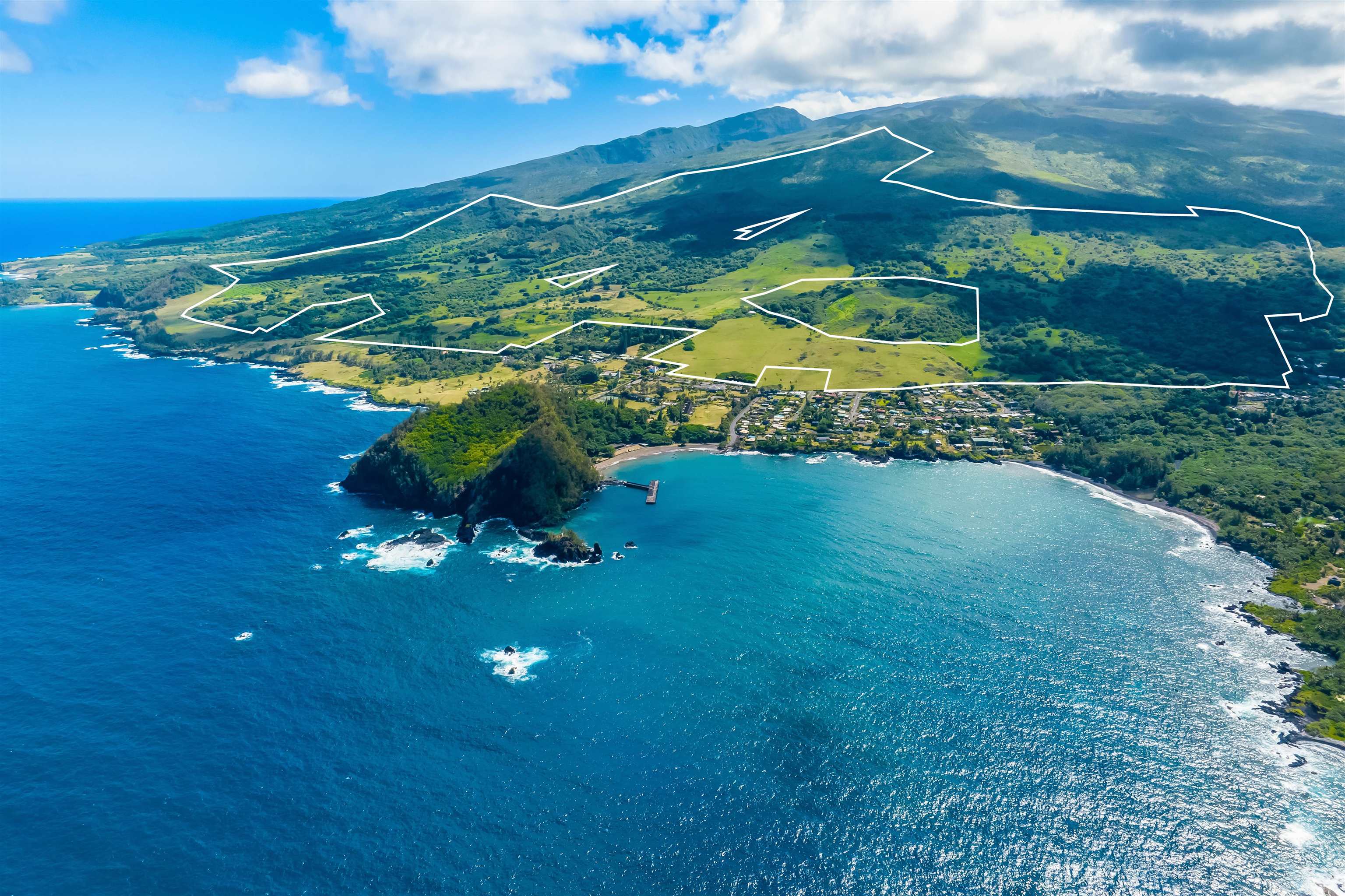 5670  Hana Hwy Hana, Hana home - photo 2 of 30