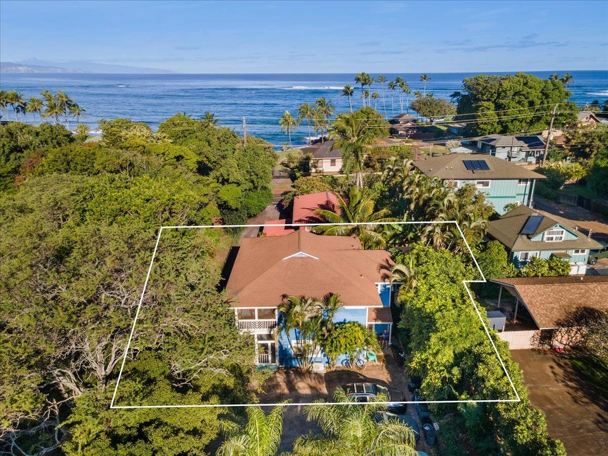 568  Hana Hwy Ku'au,  home - photo 1 of 50