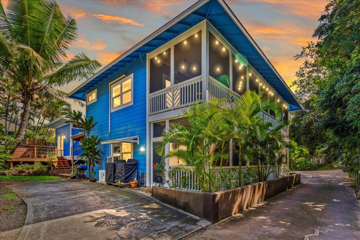 568  Hana Hwy Ku'au, Spreckelsville/Paia/Kuau home - photo 13 of 50