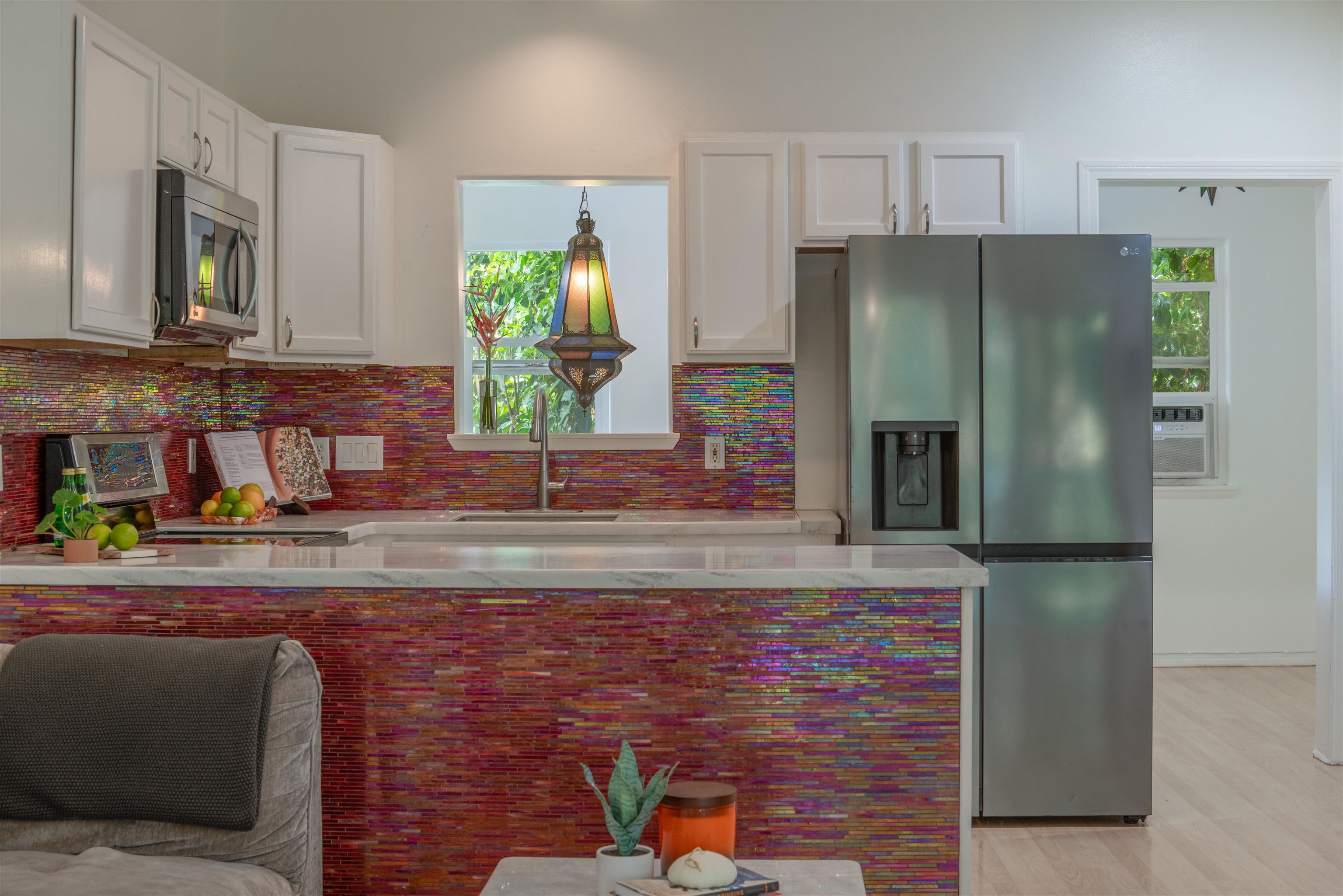 568  Hana Hwy Ku'au, Spreckelsville/Paia/Kuau home - photo 14 of 50