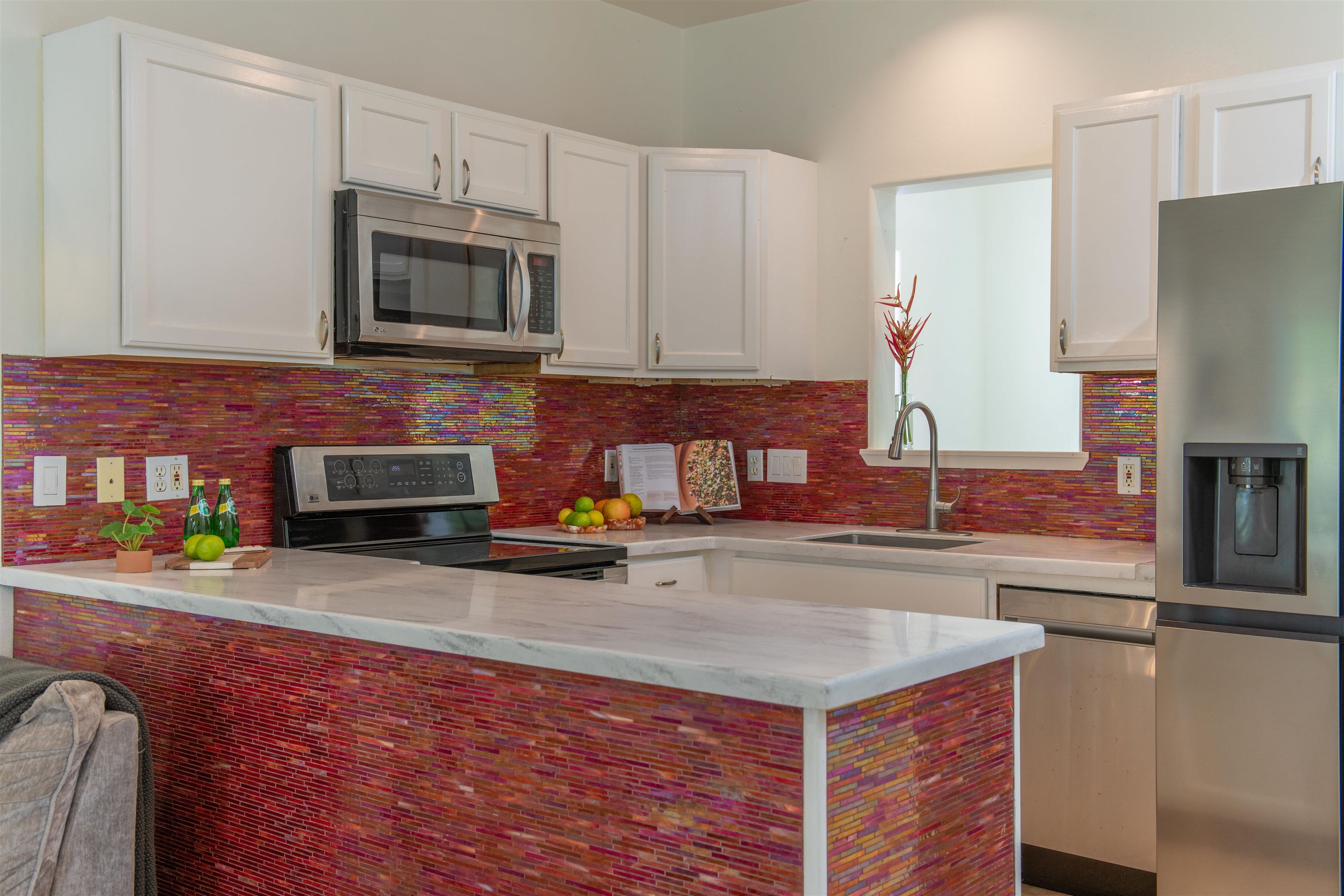 568  Hana Hwy Ku'au, Spreckelsville/Paia/Kuau home - photo 16 of 50