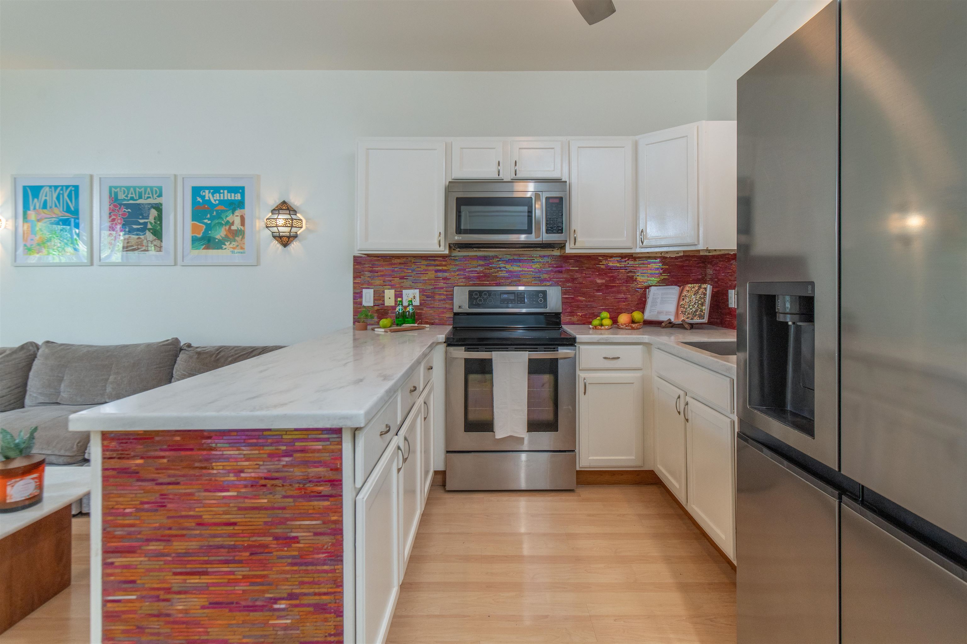 568  Hana Hwy Ku'au, Spreckelsville/Paia/Kuau home - photo 17 of 50