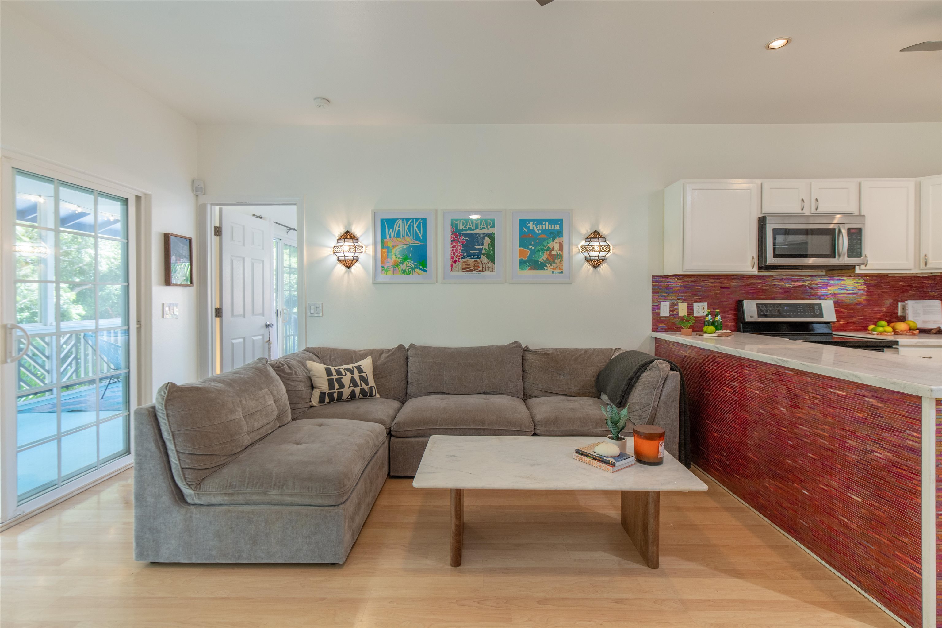 568  Hana Hwy Ku'au, Spreckelsville/Paia/Kuau home - photo 18 of 50