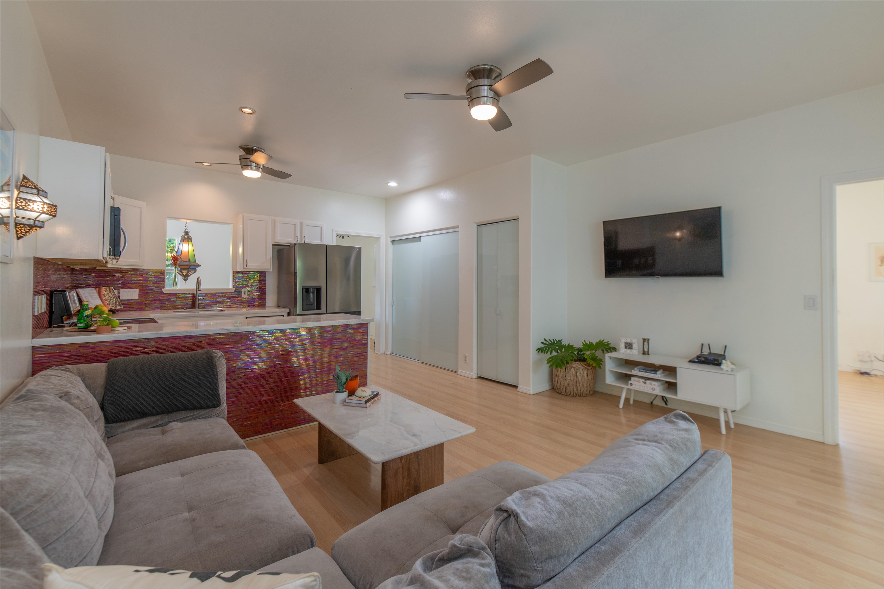 568  Hana Hwy Ku'au, Spreckelsville/Paia/Kuau home - photo 20 of 50