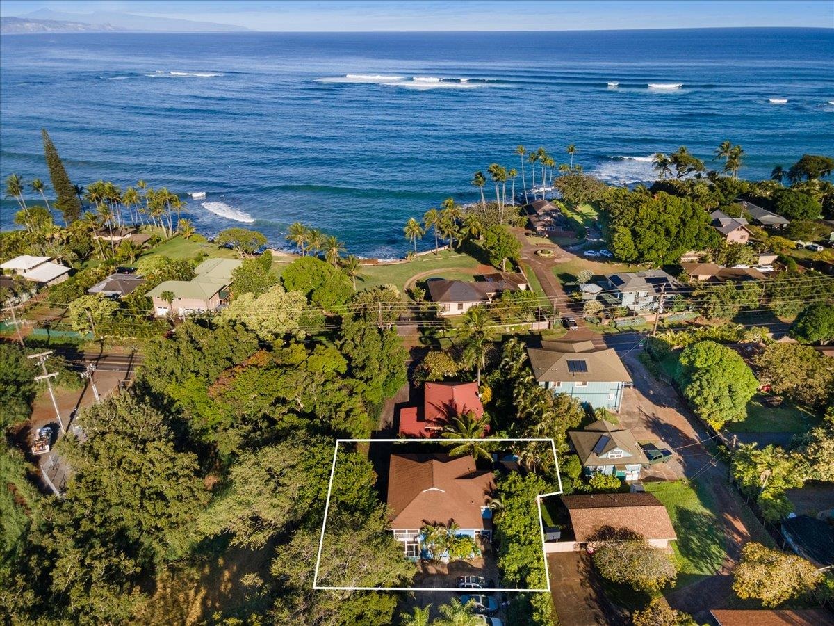 568  Hana Hwy Ku'au, Spreckelsville/Paia/Kuau home - photo 25 of 50
