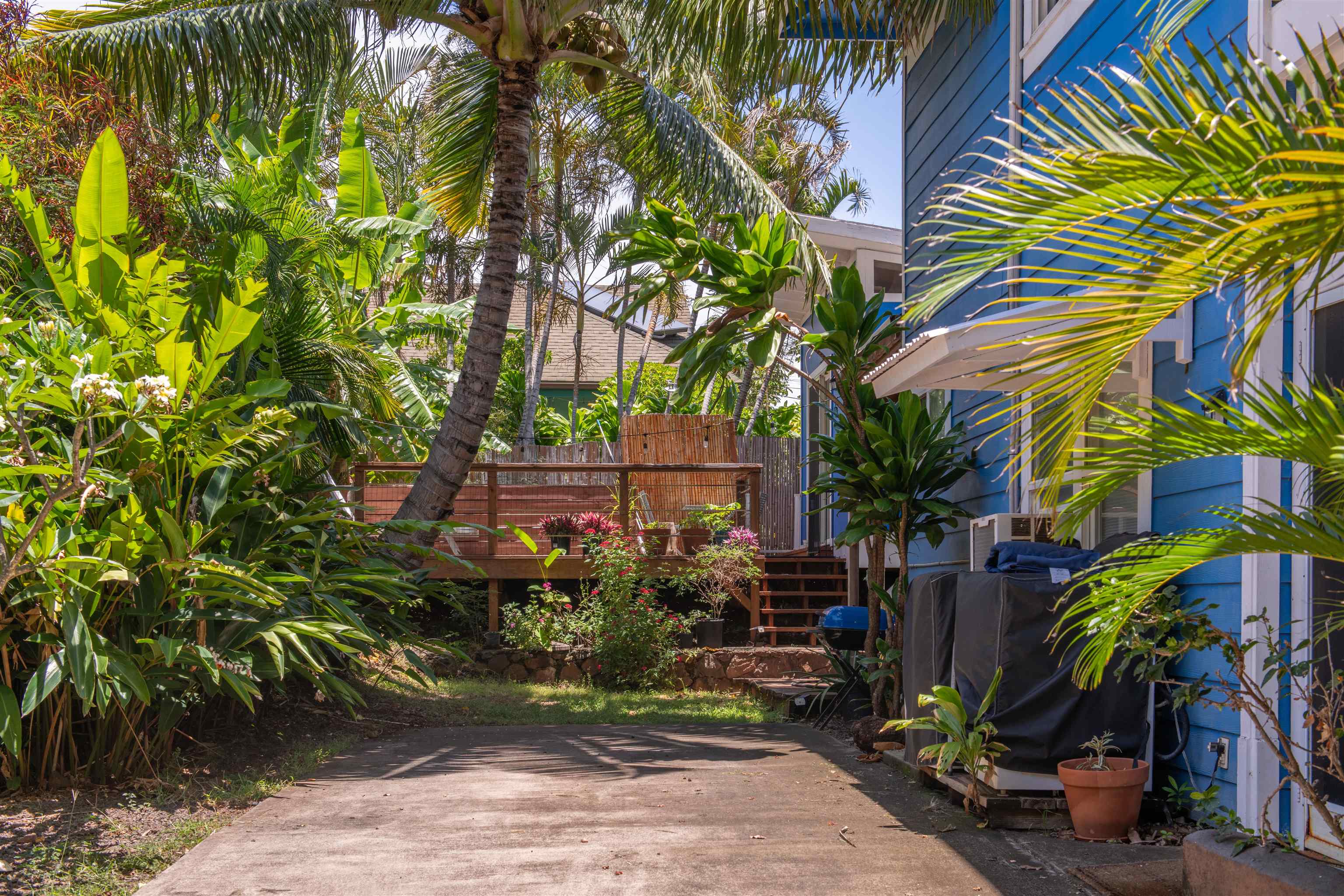 568  Hana Hwy Ku'au, Spreckelsville/Paia/Kuau home - photo 37 of 50