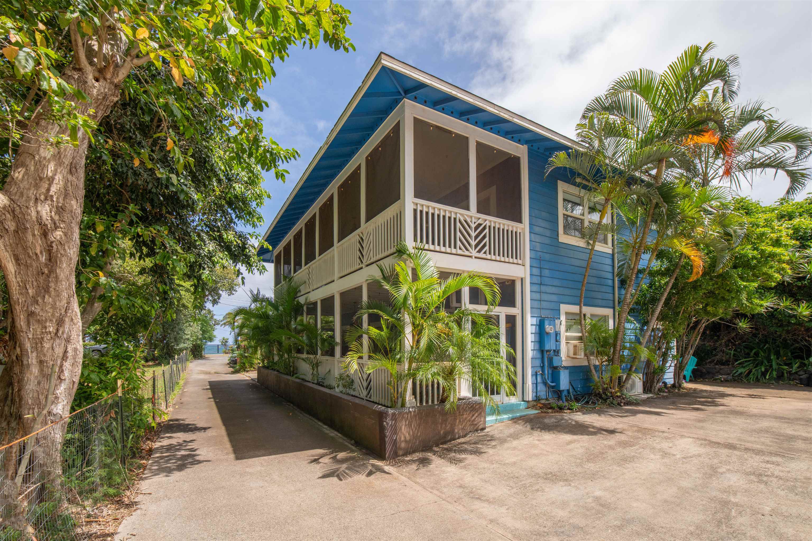 568  Hana Hwy Ku'au, Spreckelsville/Paia/Kuau home - photo 5 of 50