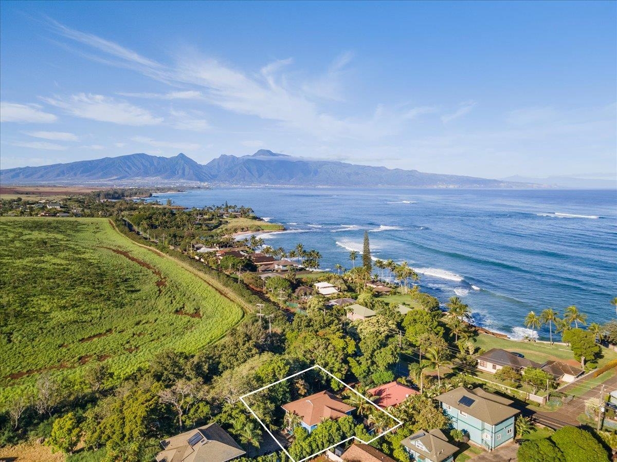 568  Hana Hwy Ku'au, Spreckelsville/Paia/Kuau home - photo 5 of 50