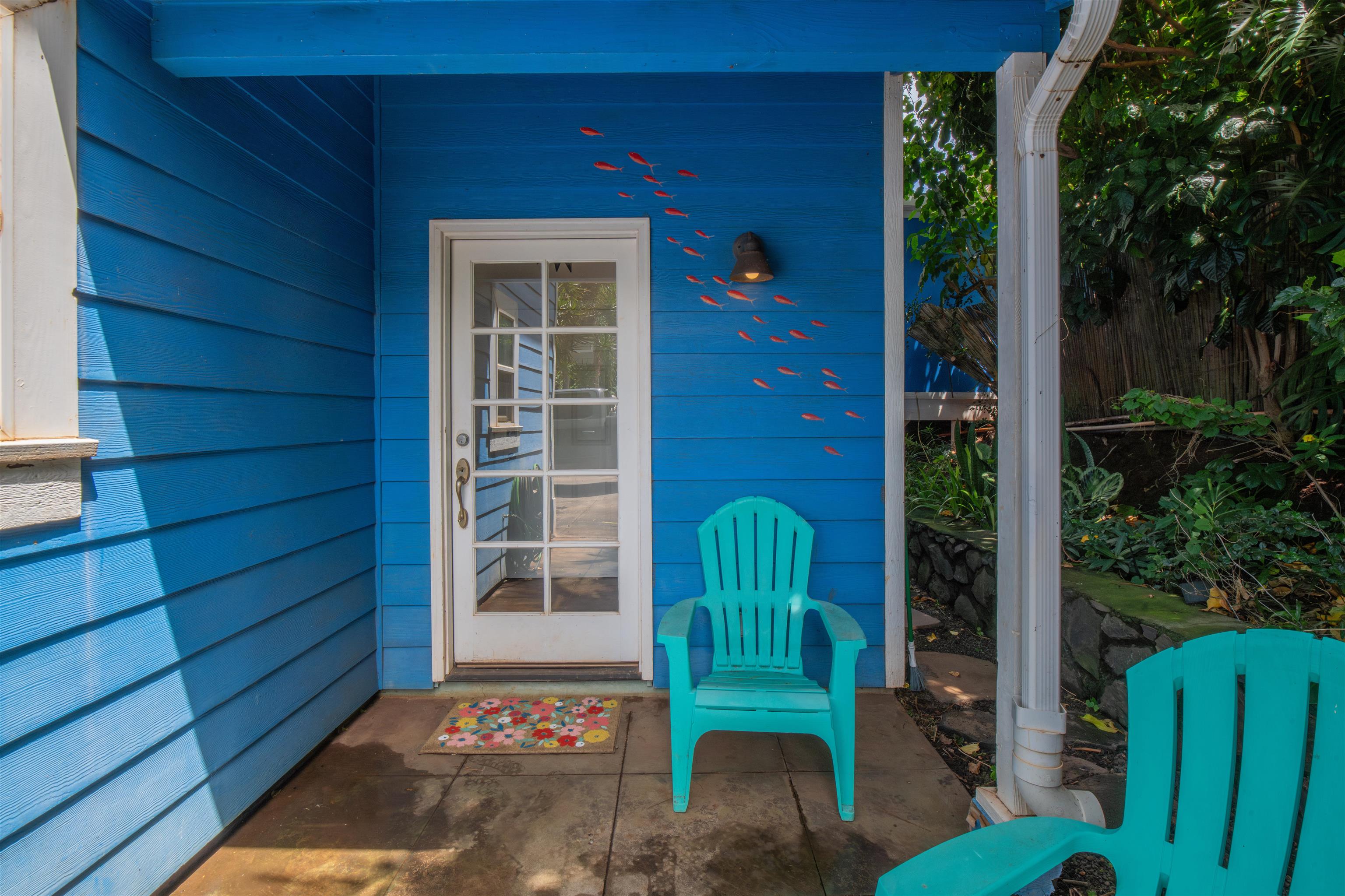 568  Hana Hwy Ku'au, Spreckelsville/Paia/Kuau home - photo 47 of 50