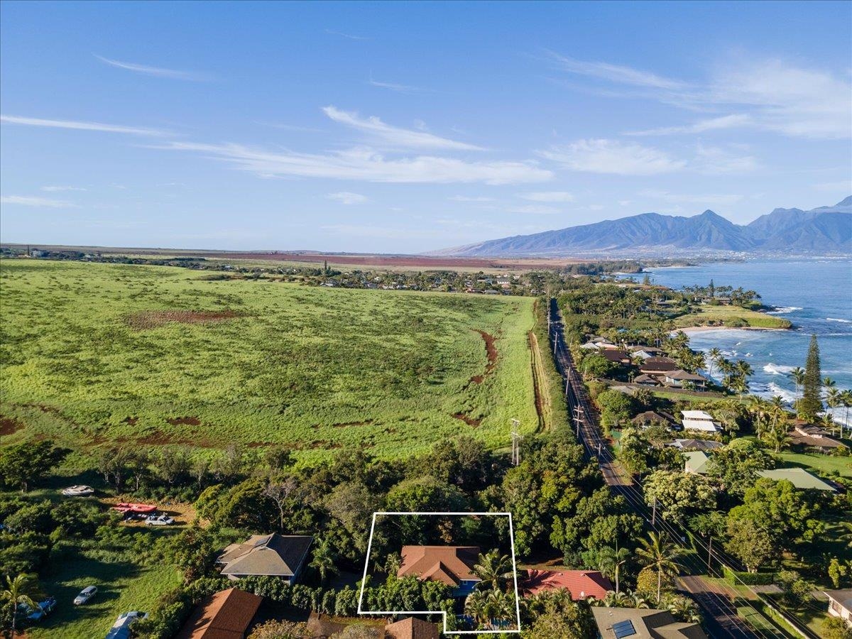 568  Hana Hwy Ku'au, Spreckelsville/Paia/Kuau home - photo 49 of 50