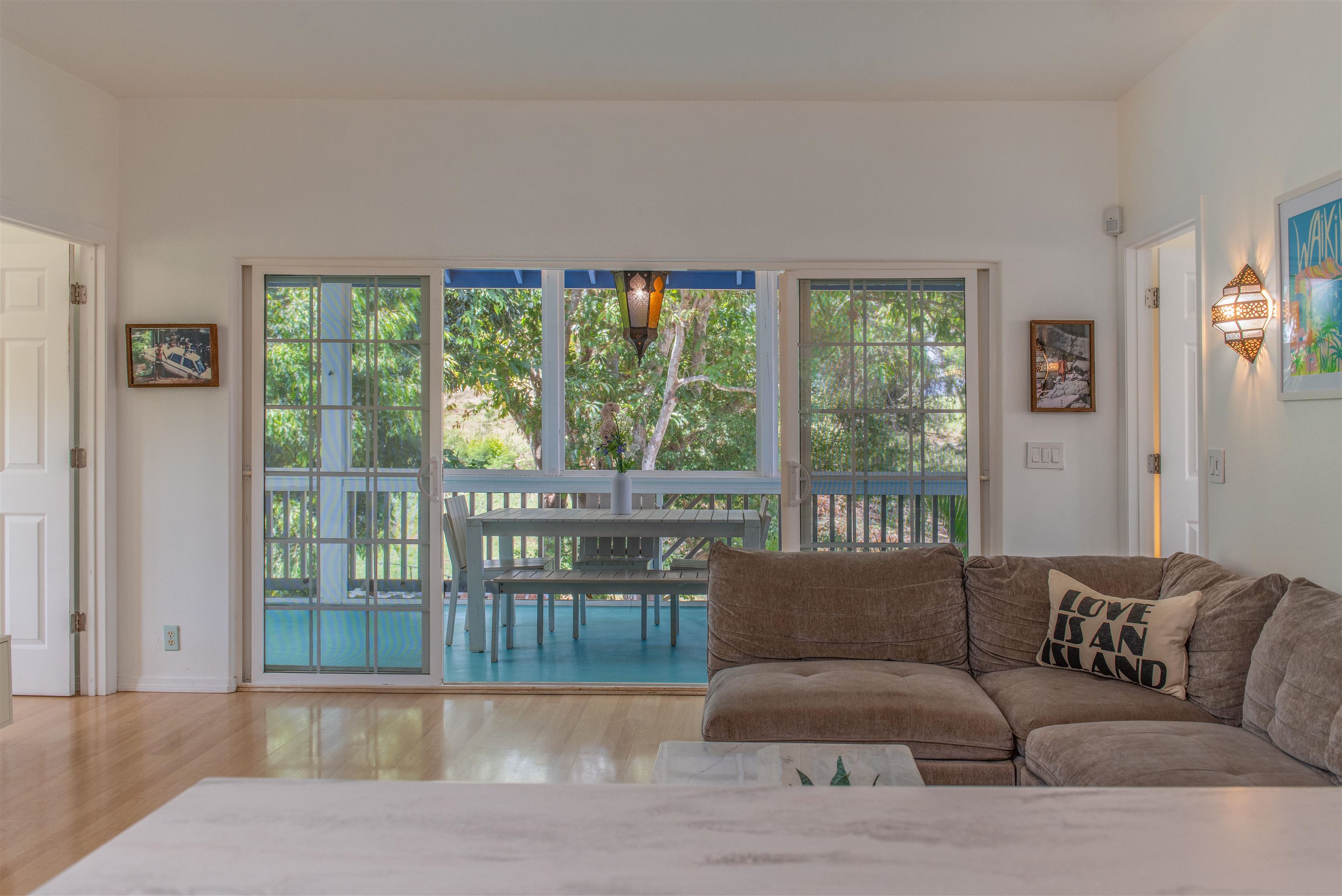 568  Hana Hwy Ku'au, Spreckelsville/Paia/Kuau home - photo 10 of 50