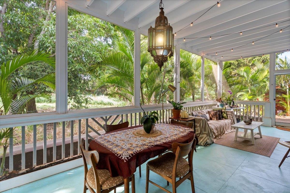 568  Hana Hwy Ku'au, Spreckelsville/Paia/Kuau home - photo 10 of 50