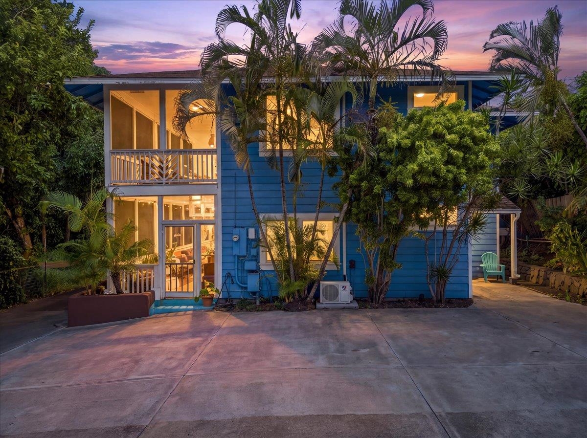 568  Hana Hwy Kuau, Spreckelsville/Paia/Kuau home - photo 2 of 50