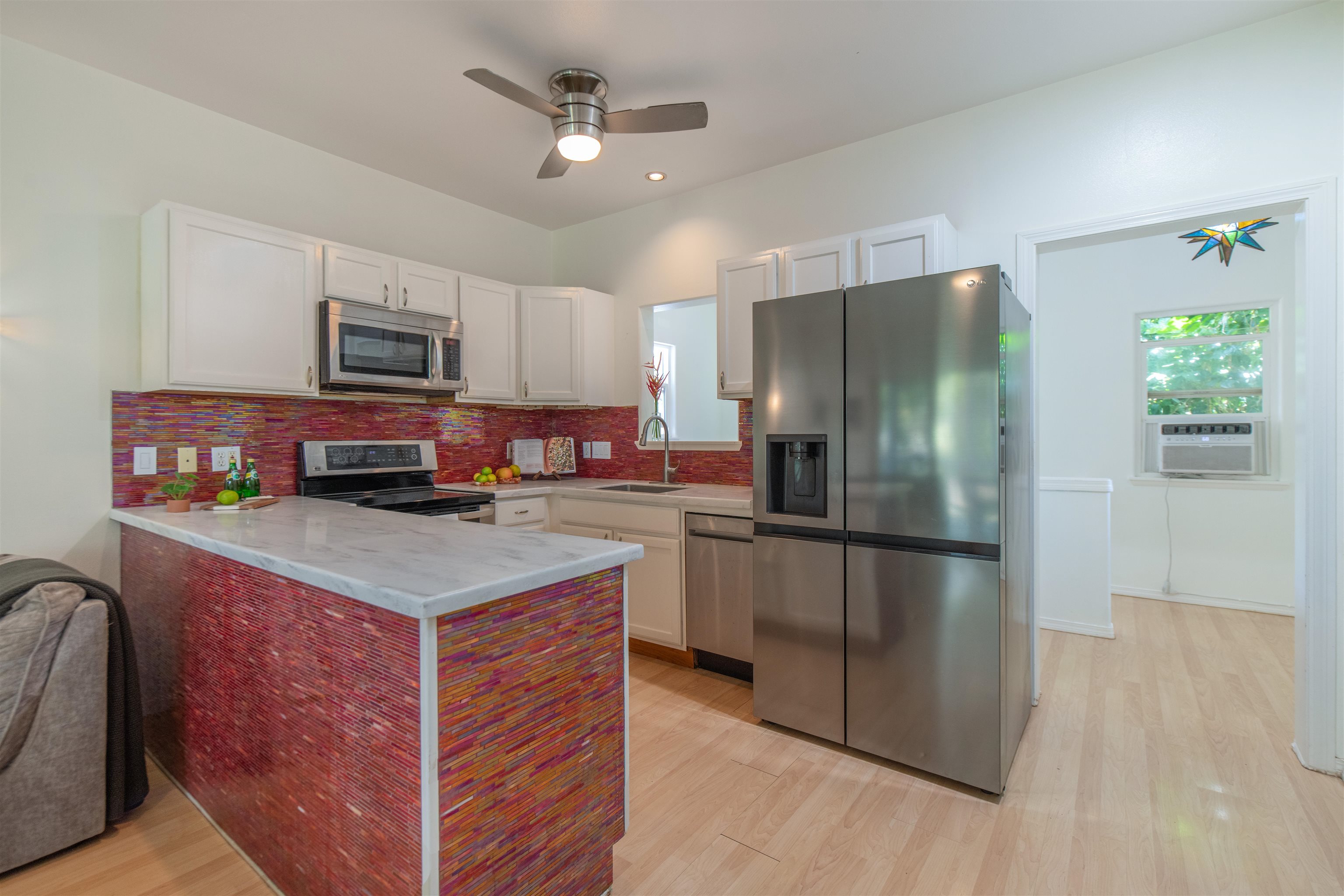 568  Hana Hwy Kuau, Spreckelsville/Paia/Kuau home - photo 12 of 50