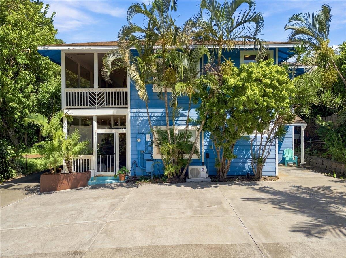568  Hana Hwy Kuau, Spreckelsville/Paia/Kuau home - photo 4 of 50