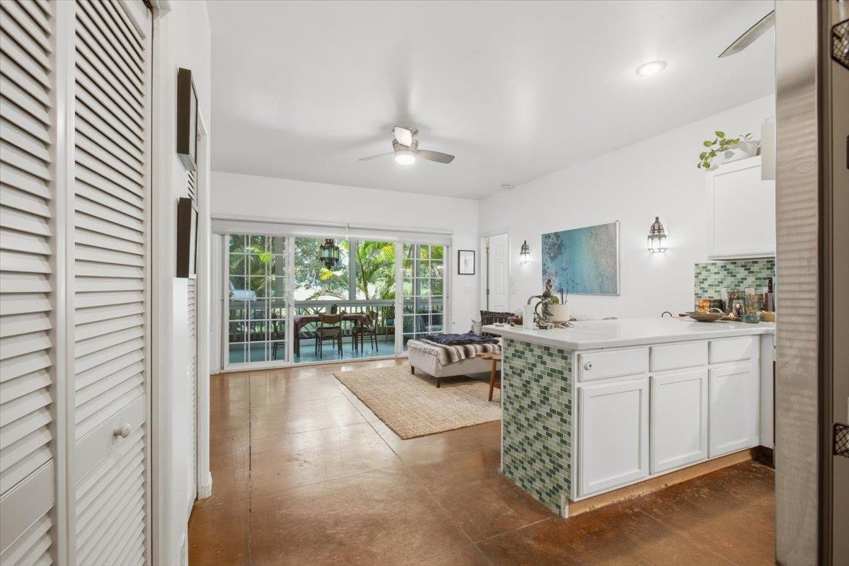 568  Hana Hwy Kuau, Spreckelsville/Paia/Kuau home - photo 35 of 50