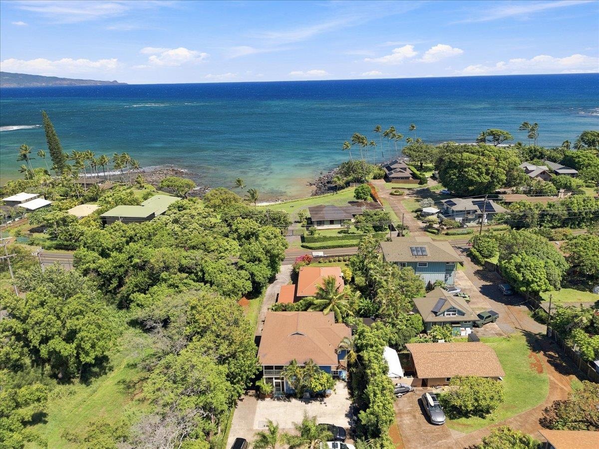 568  Hana Hwy Kuau, Spreckelsville/Paia/Kuau home - photo 48 of 50