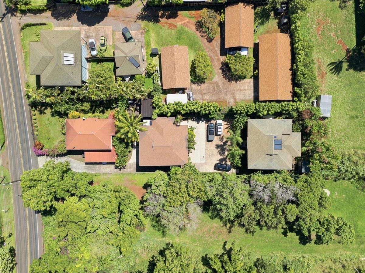 568  Hana Hwy Kuau, Spreckelsville/Paia/Kuau home - photo 49 of 50