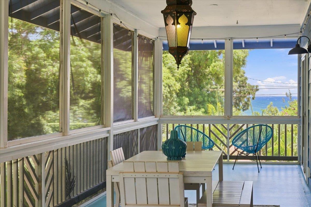 568  Hana Hwy Kuau, Spreckelsville/Paia/Kuau home - photo 6 of 50