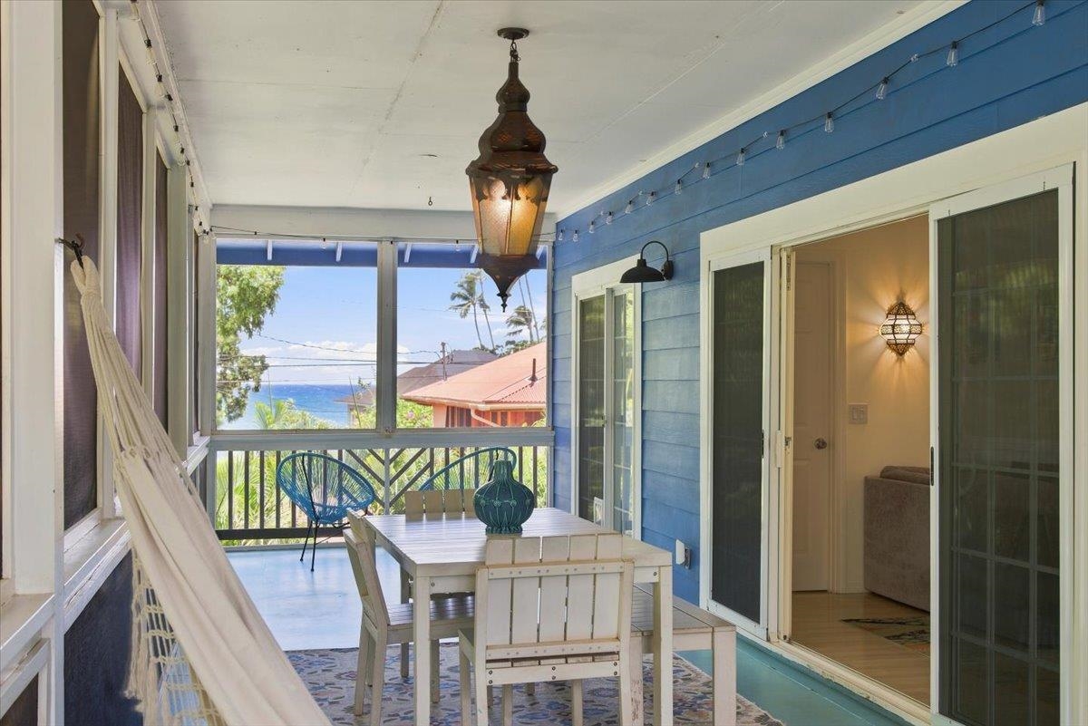 568  Hana Hwy Kuau, Spreckelsville/Paia/Kuau home - photo 9 of 50
