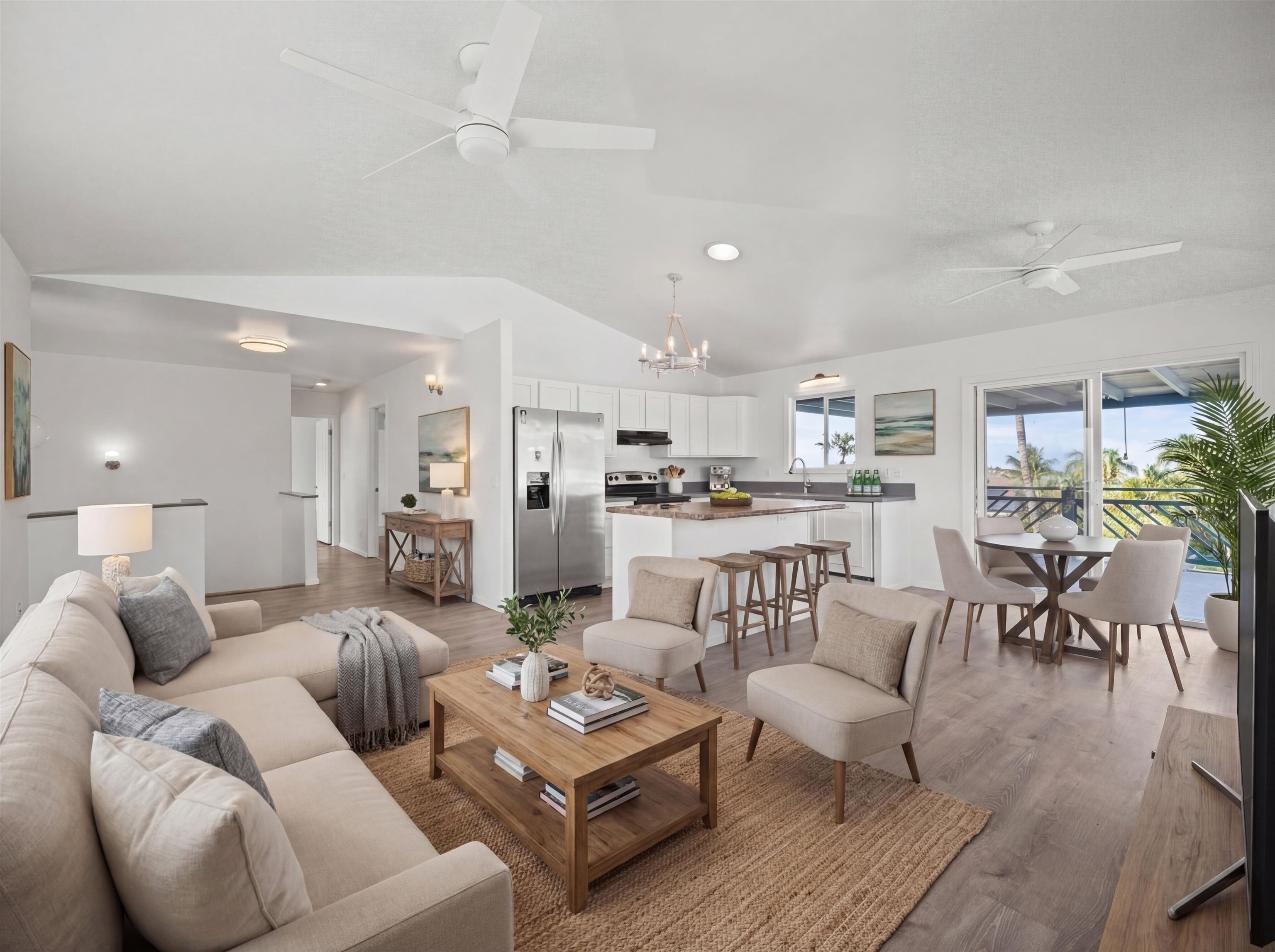 568  Kailoa St Kihei, Kihei home - photo 4 of 49