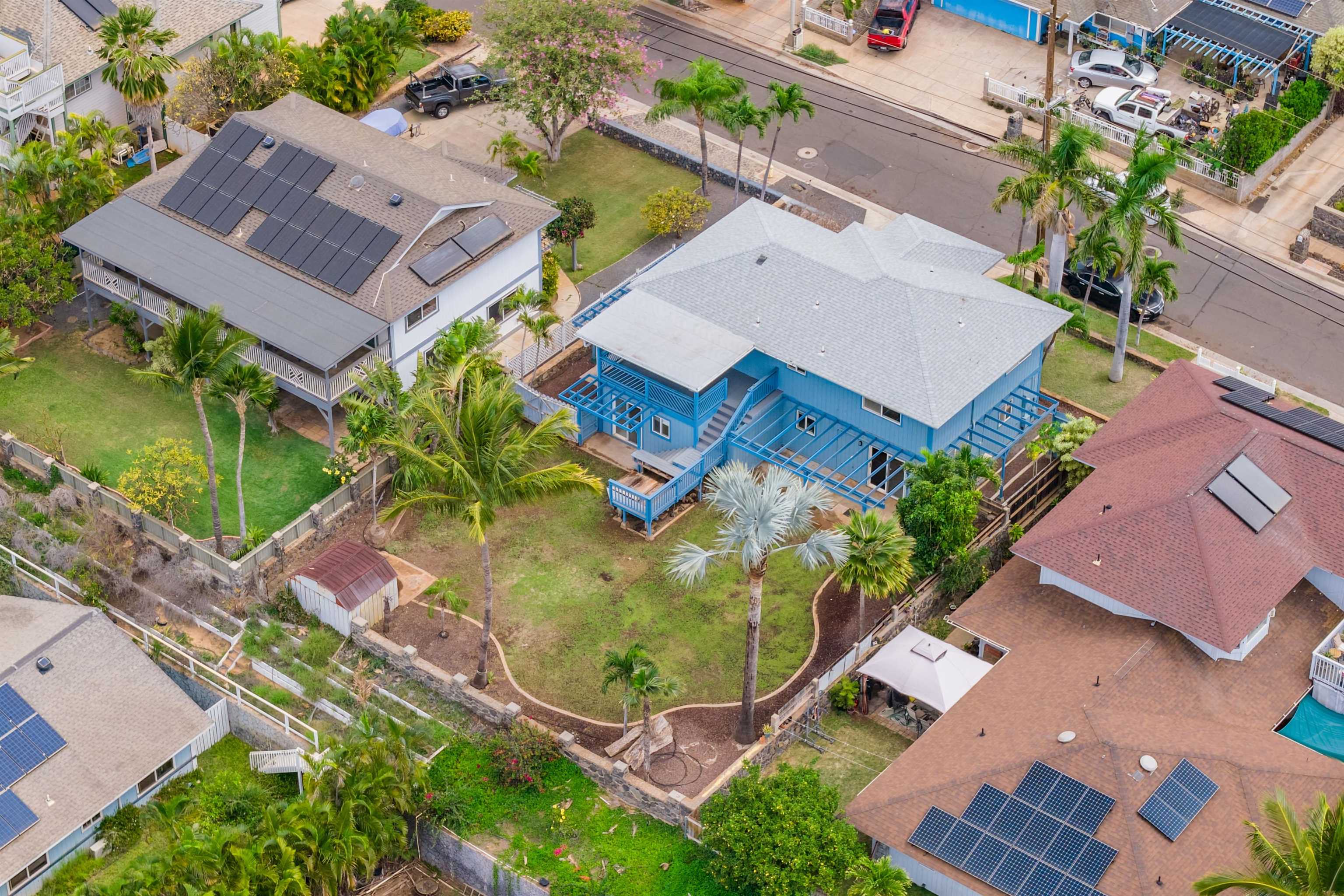 568  Kailoa St Kihei, Kihei home - photo 7 of 49