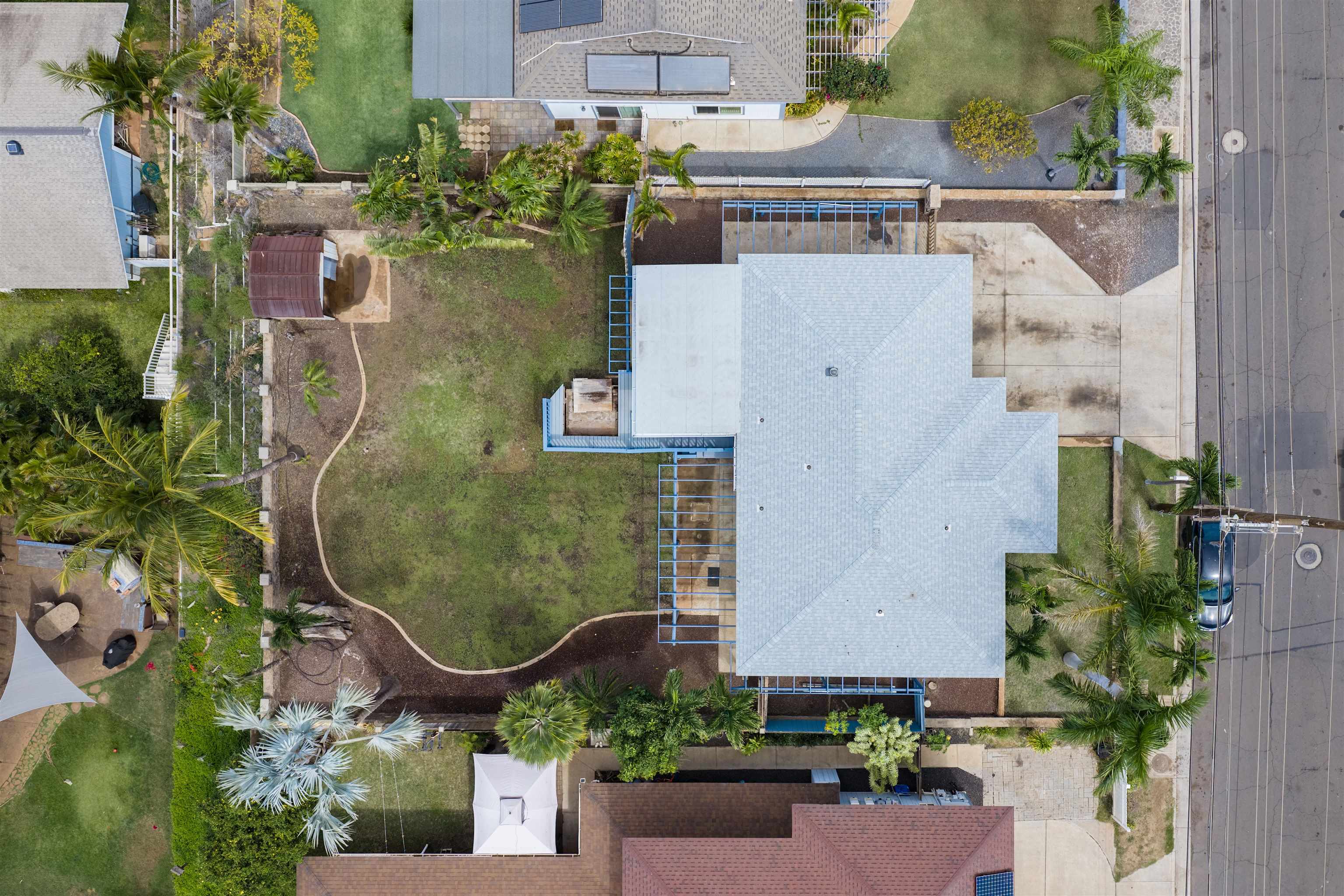 568  Kaiola St Kihei, Kihei home - photo 30 of 49