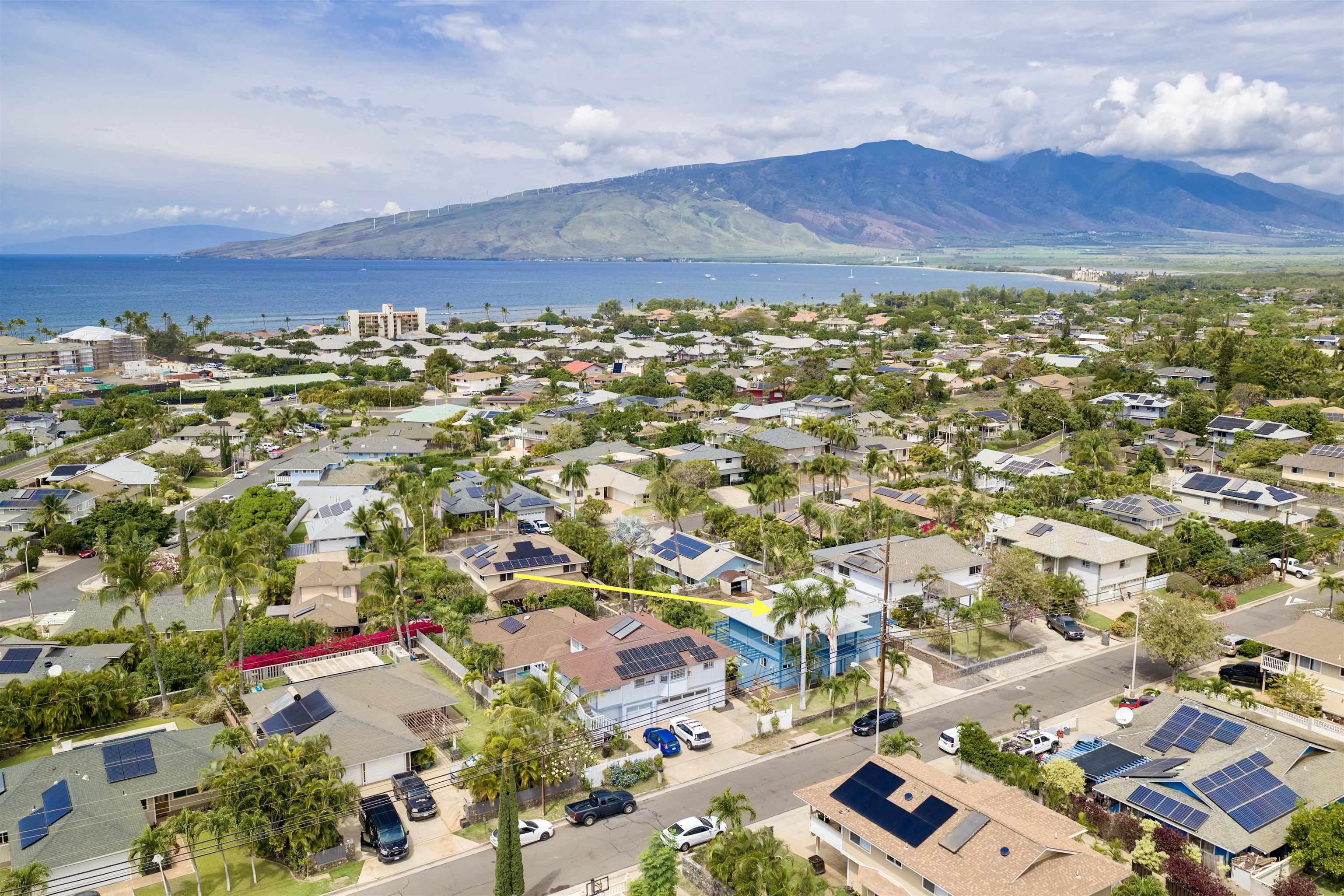 568  Kaiola St Kihei, Kihei home - photo 48 of 49