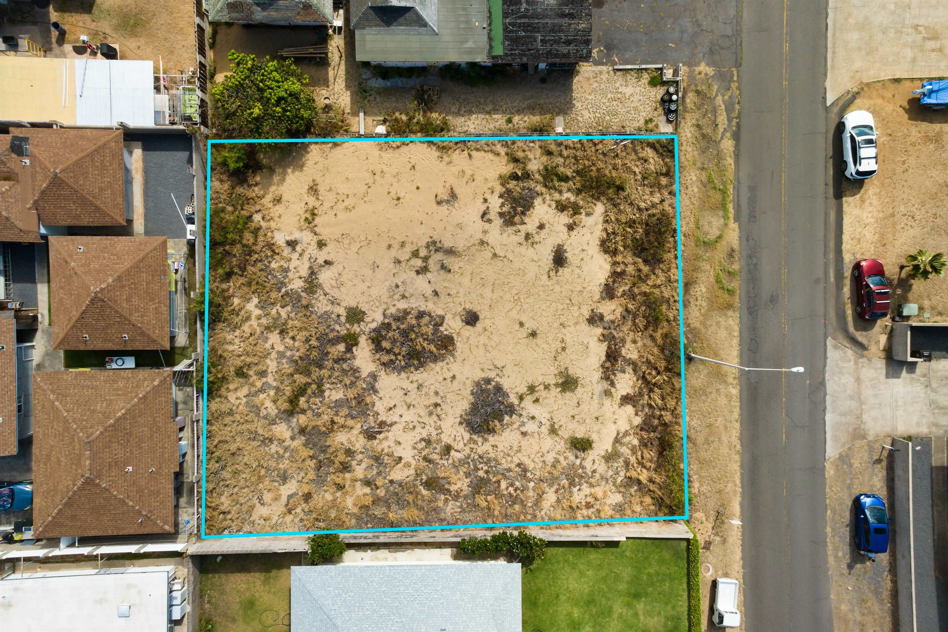 569 Liholiho St  Wailuku, Hi vacant land for sale - photo 4 of 16