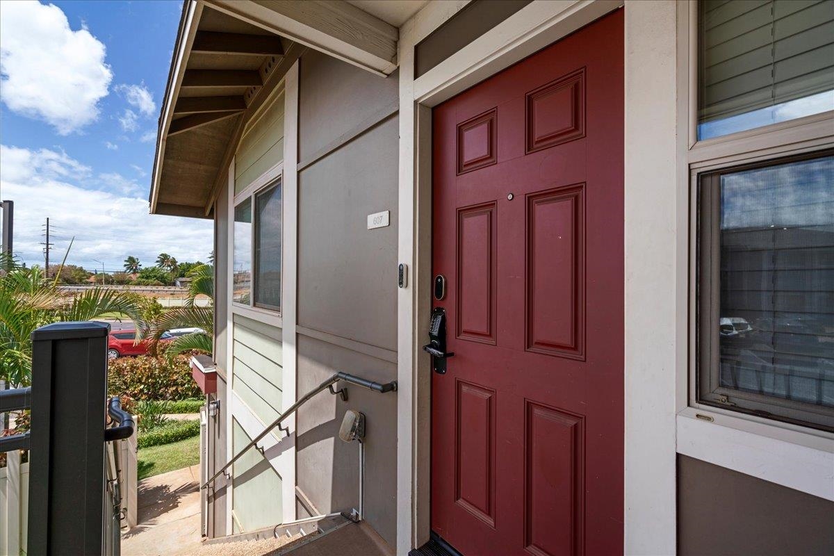 Flats at Kamalani condo # 607, Kihei, Hawaii - photo 32 of 41