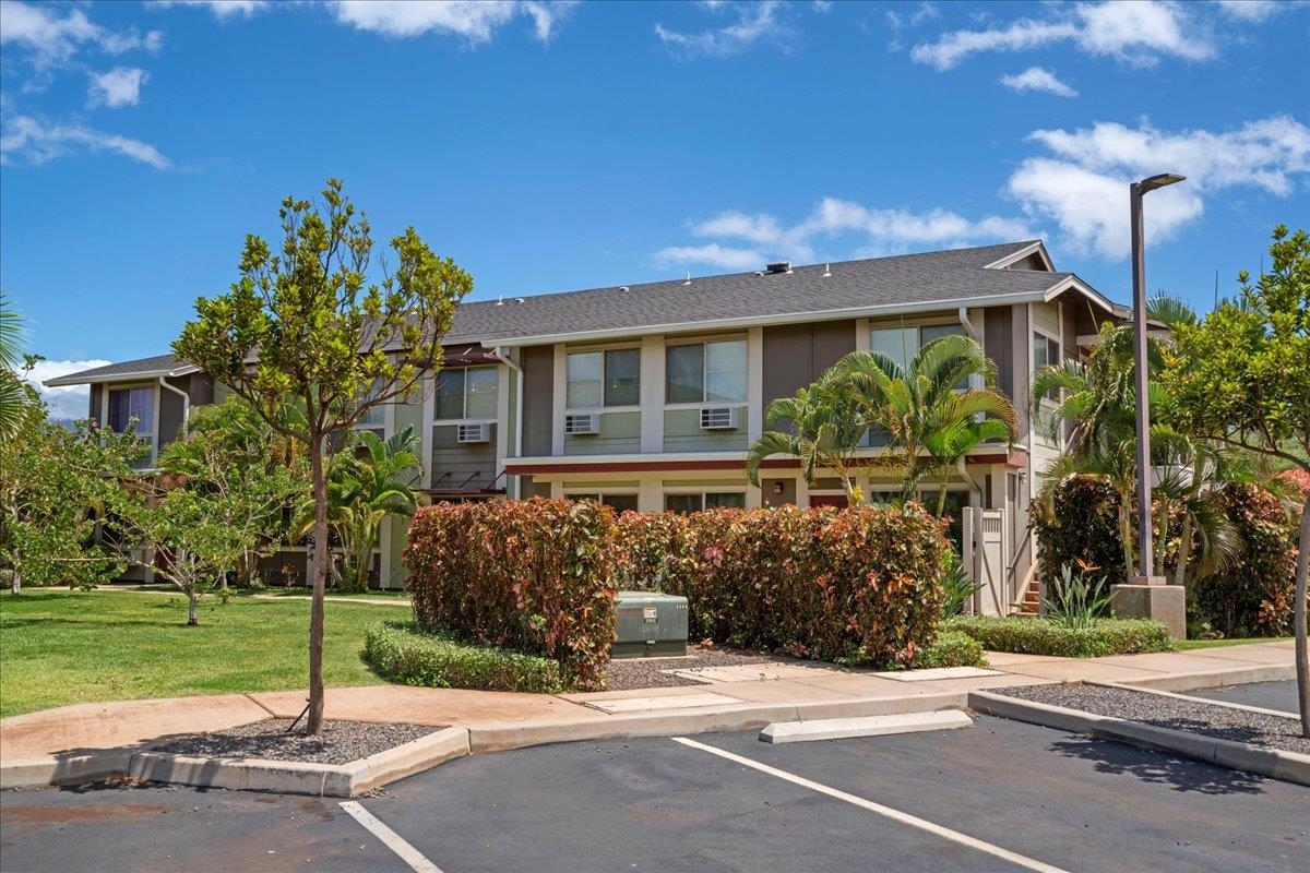 Flats at Kamalani condo # 607, Kihei, Hawaii - photo 39 of 41