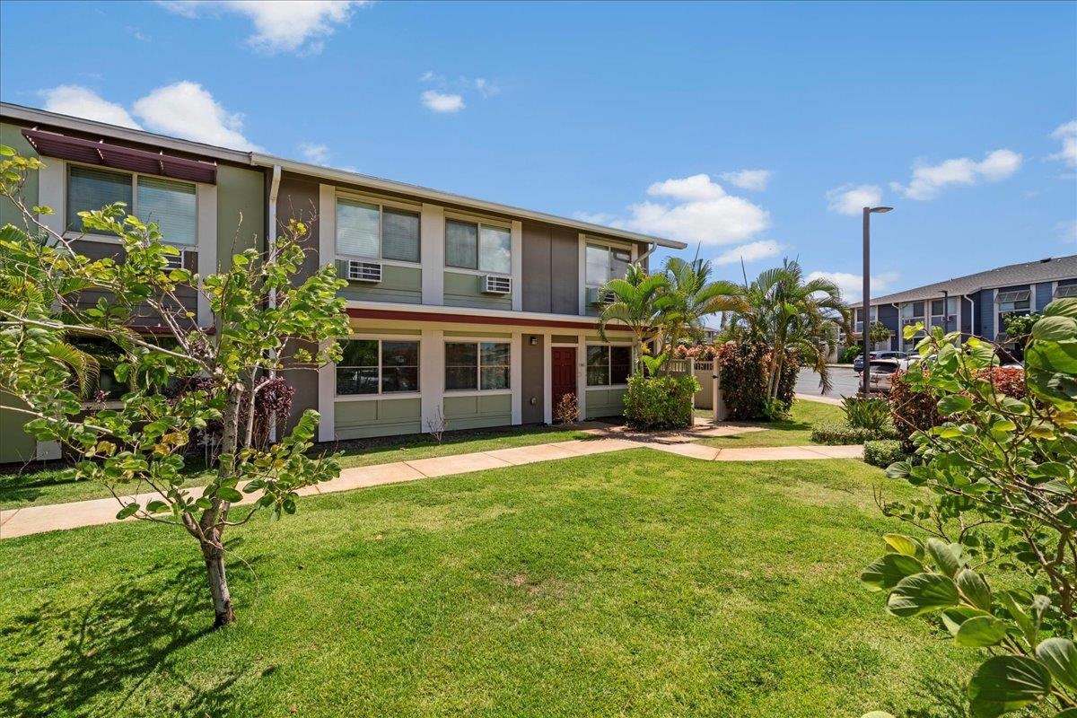 Flats at Kamalani condo # 607, Kihei, Hawaii - photo 40 of 41