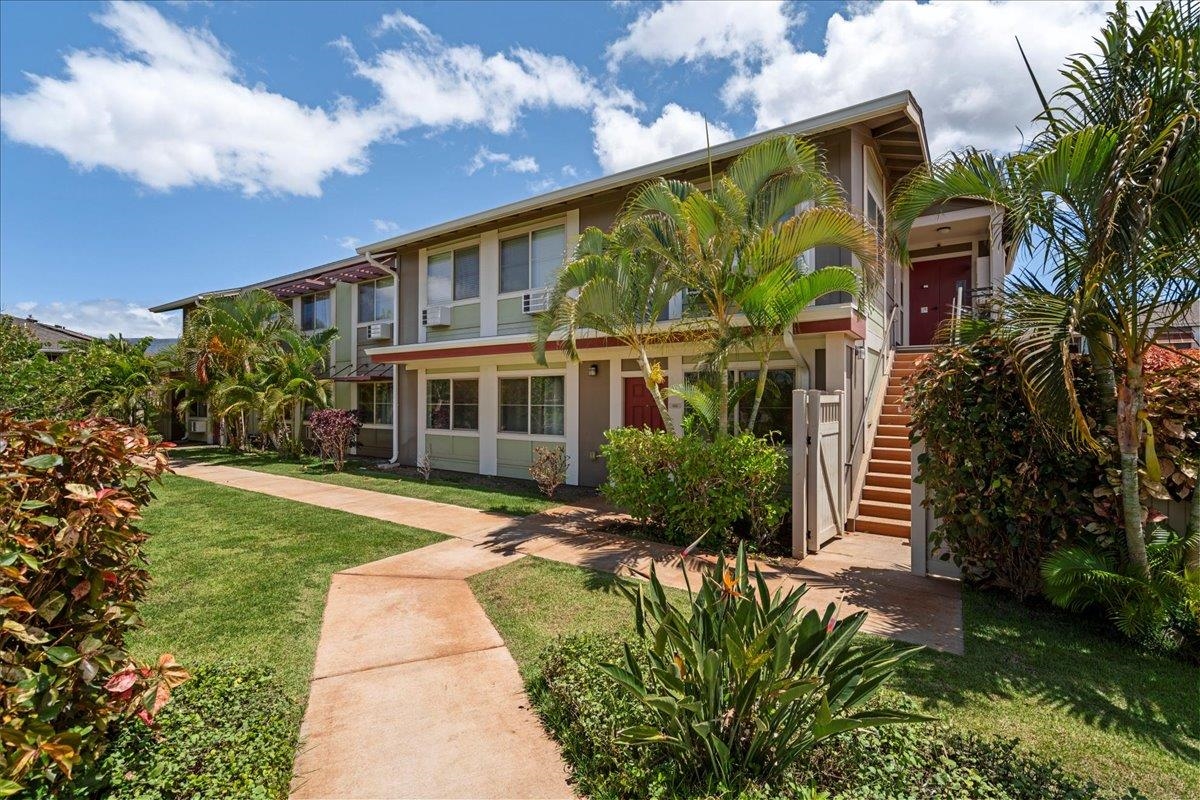 Flats at Kamalani condo # 607, Kihei, Hawaii - photo 41 of 41