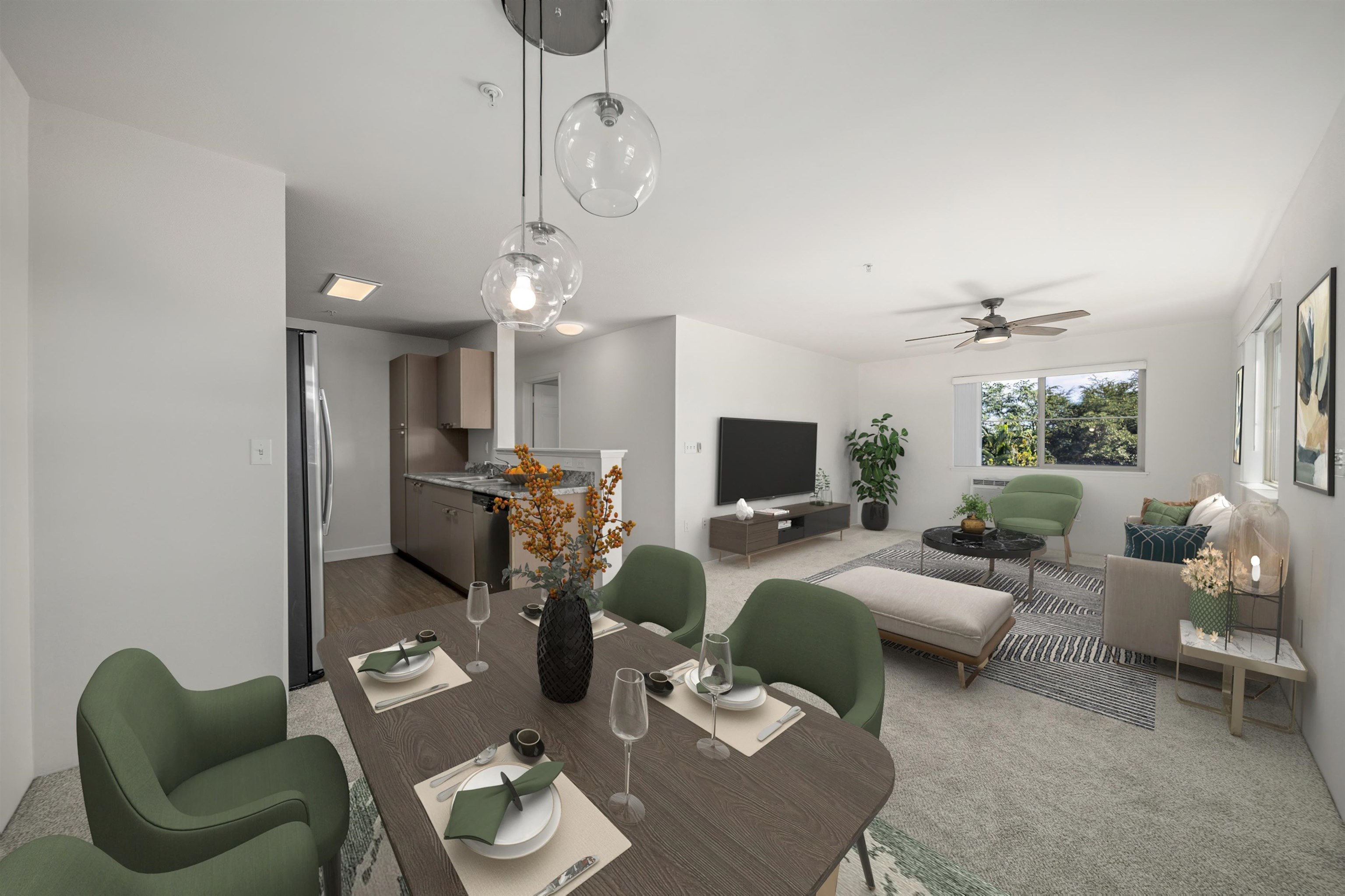 Flats at Kamalani condo # 605, Kihei, Hawaii - photo 2 of 43