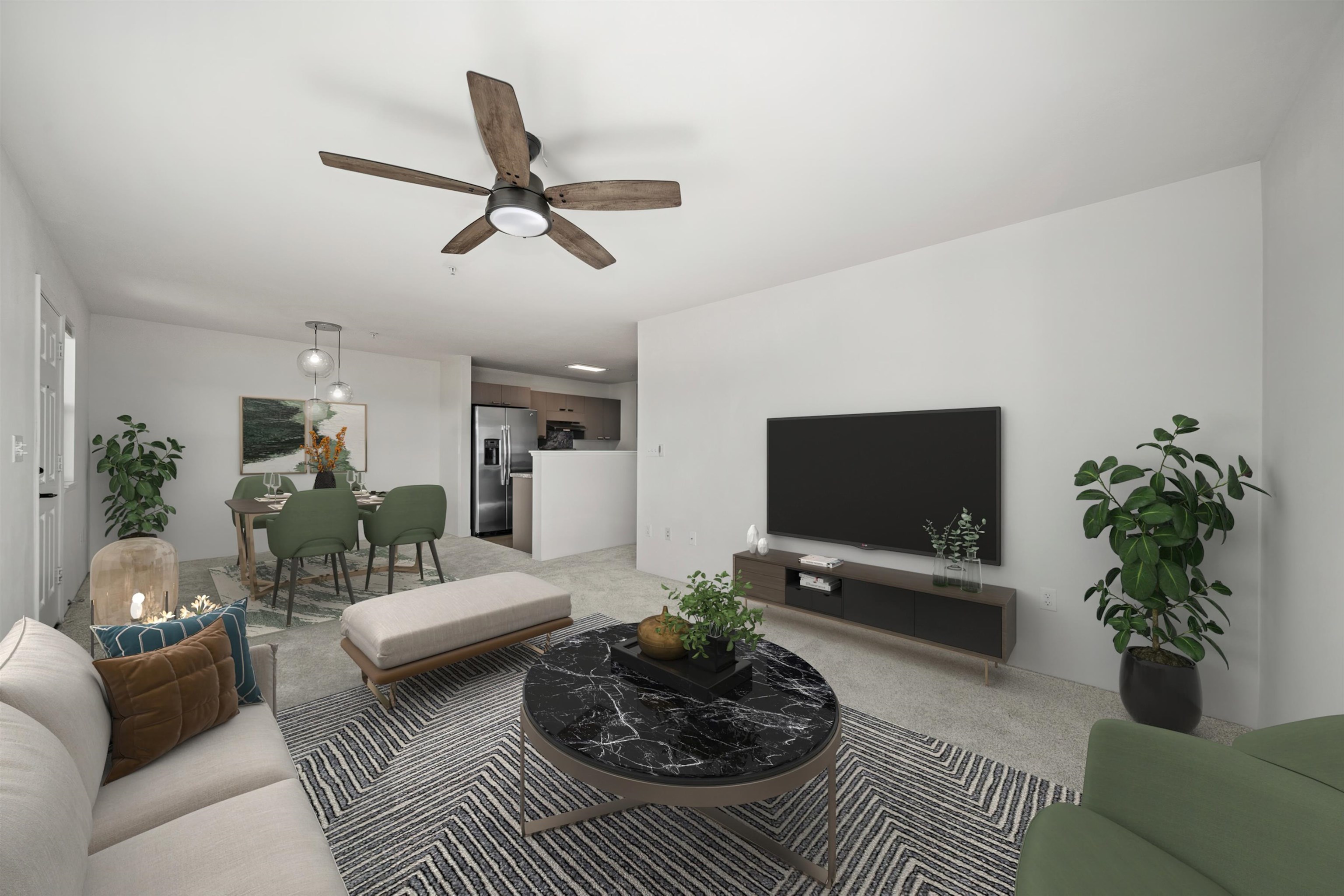 Flats at Kamalani condo # 605, Kihei, Hawaii - photo 4 of 43