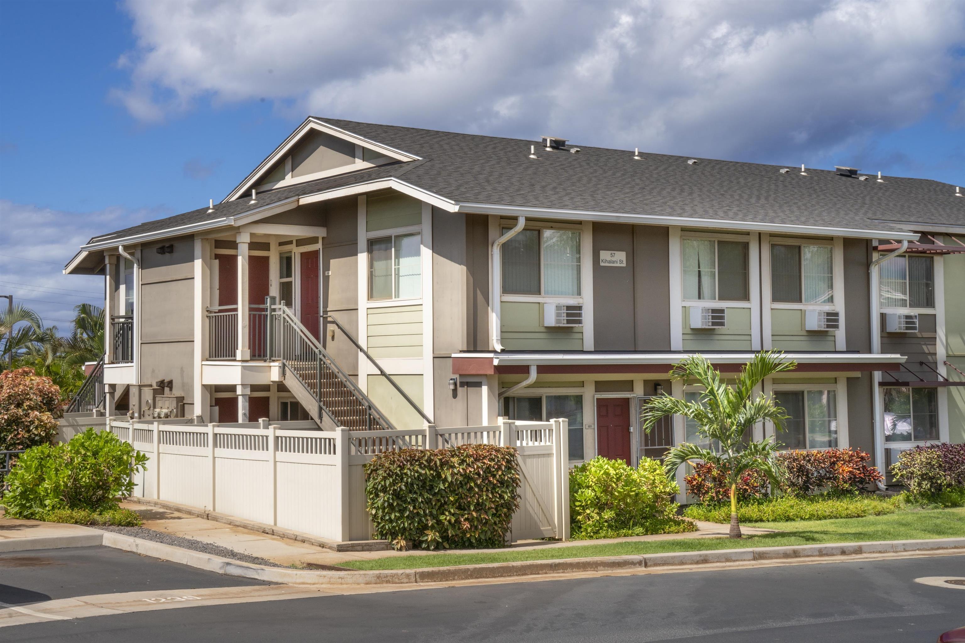 Flats at Kamalani condo # 605, Kihei, Hawaii - photo 37 of 43