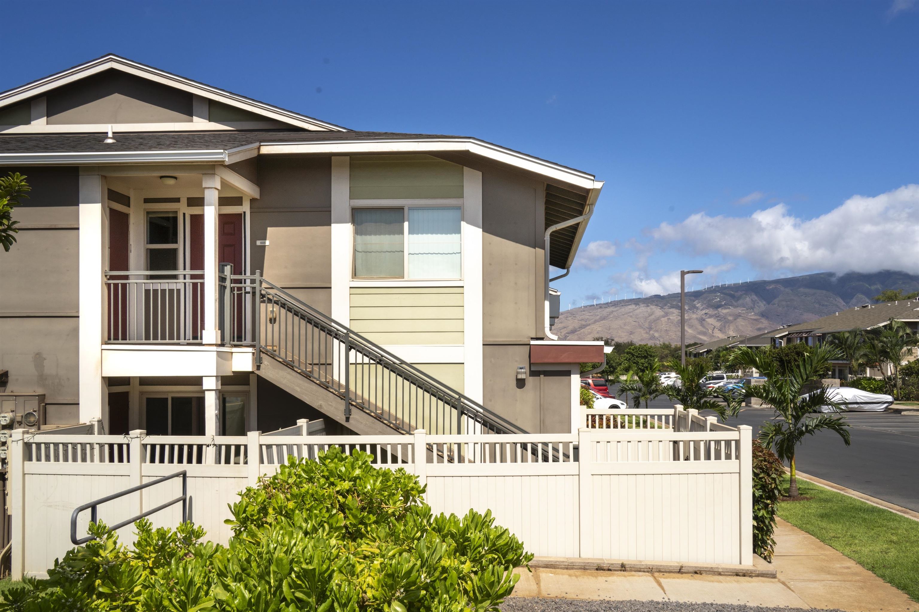 Flats at Kamalani condo # 605, Kihei, Hawaii - photo 38 of 43