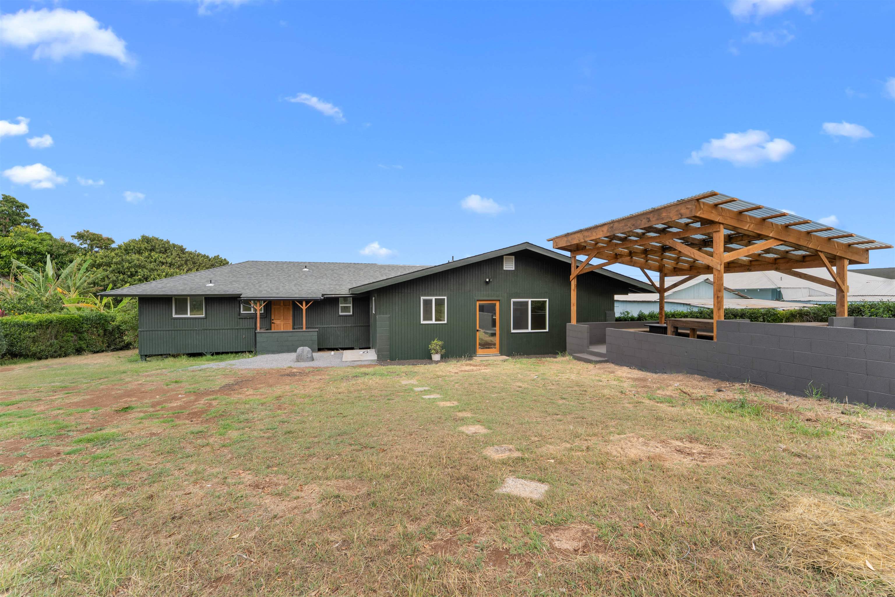 57  Kupee Pl , Pukalani home - photo 23 of 34