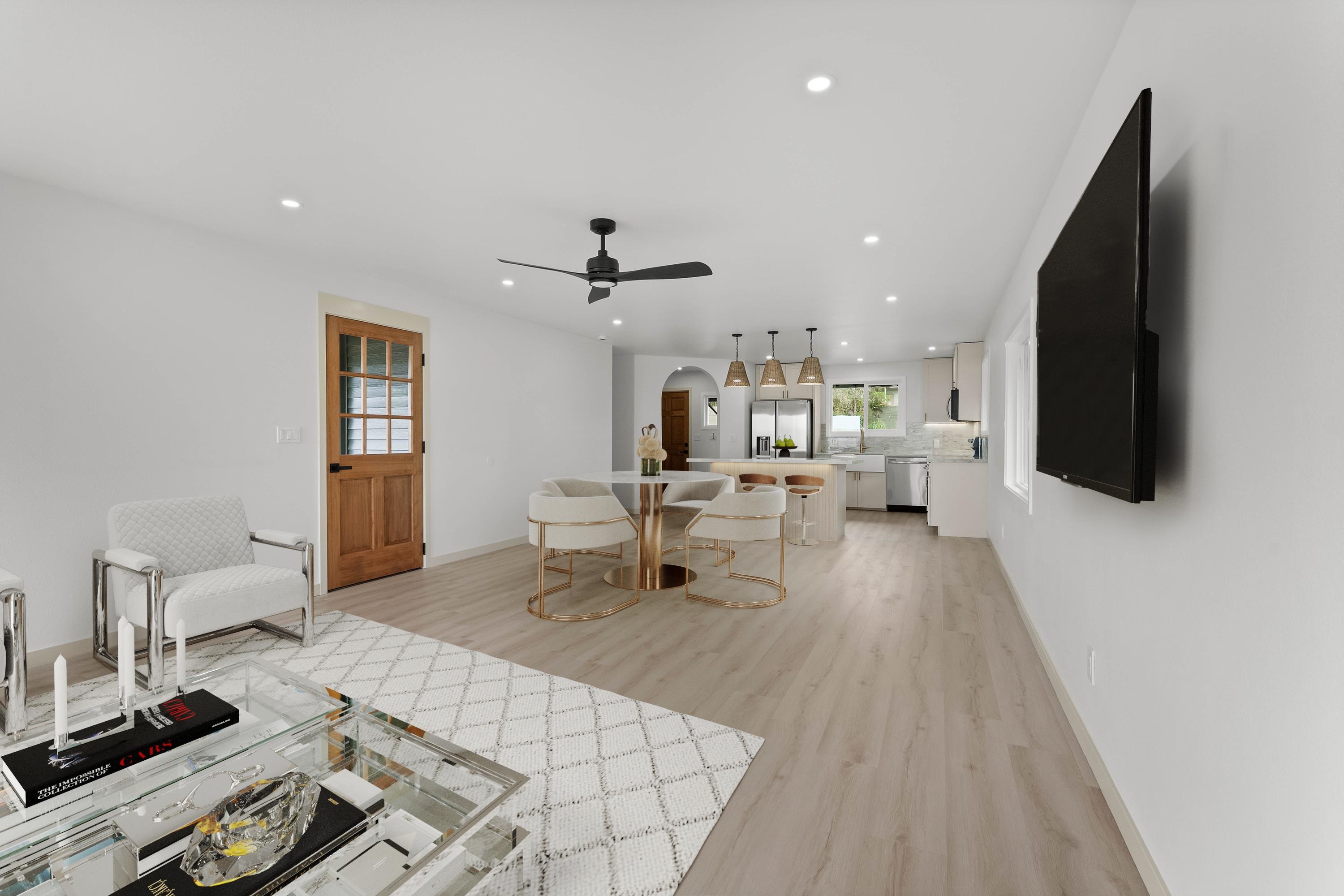 57  Kupee Pl , Pukalani home - photo 10 of 34