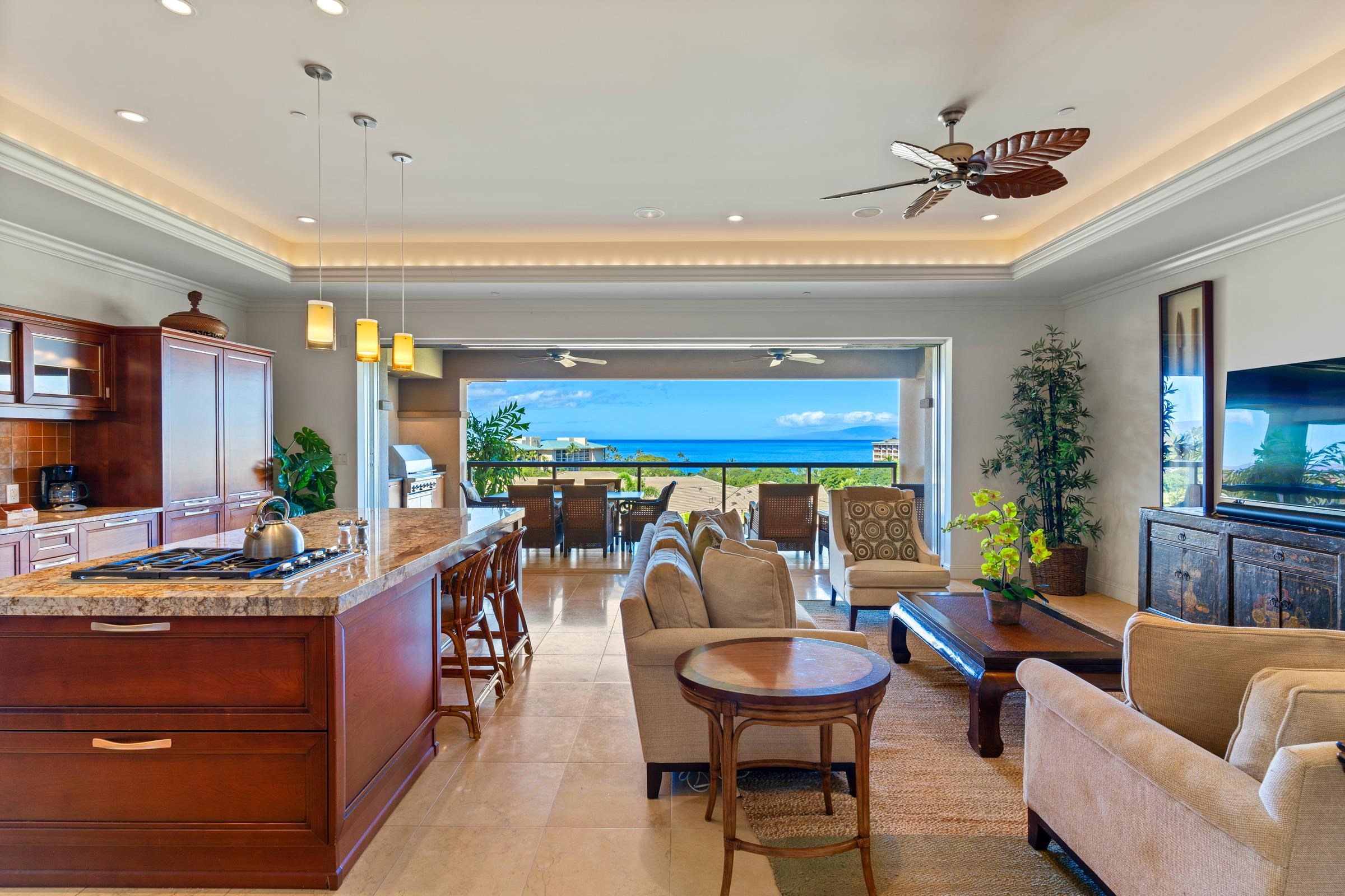 Hoolei condo # J2, Kihei, Hawaii - photo 2 of 50