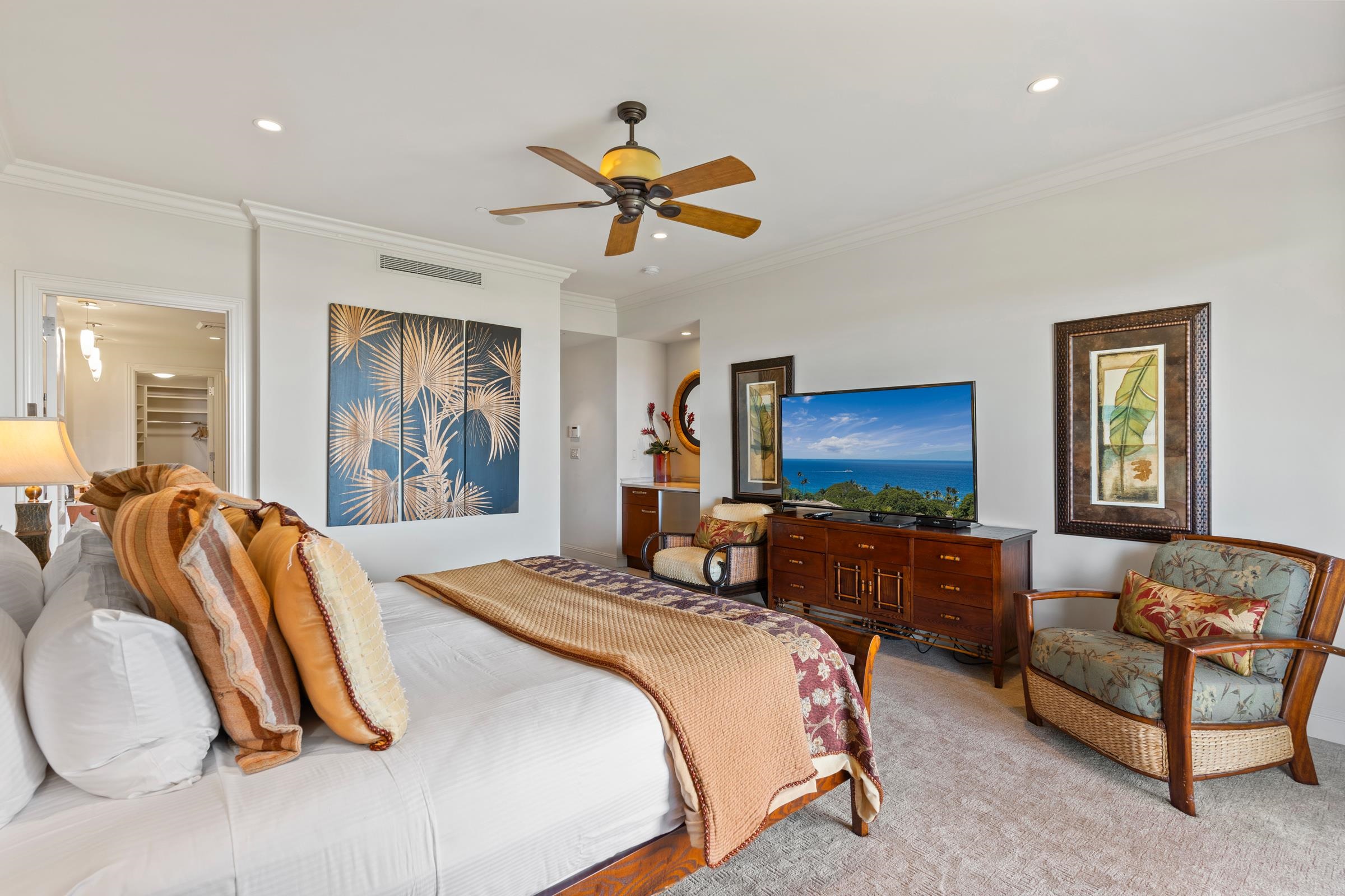 Hoolei condo # J2, Kihei, Hawaii - photo 30 of 50