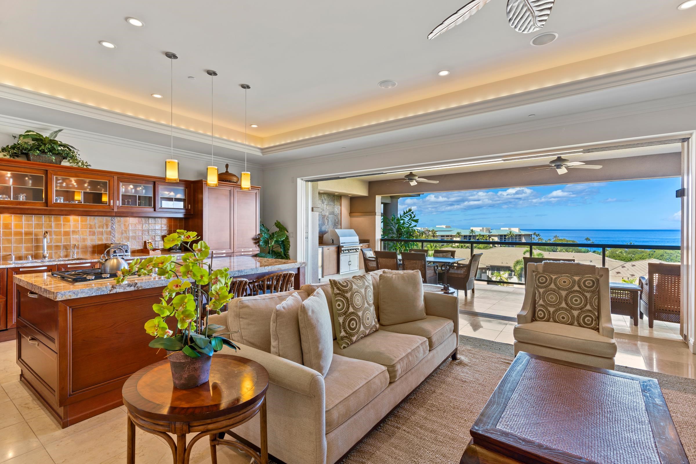 Hoolei condo # J2, Kihei, Hawaii - photo 5 of 50