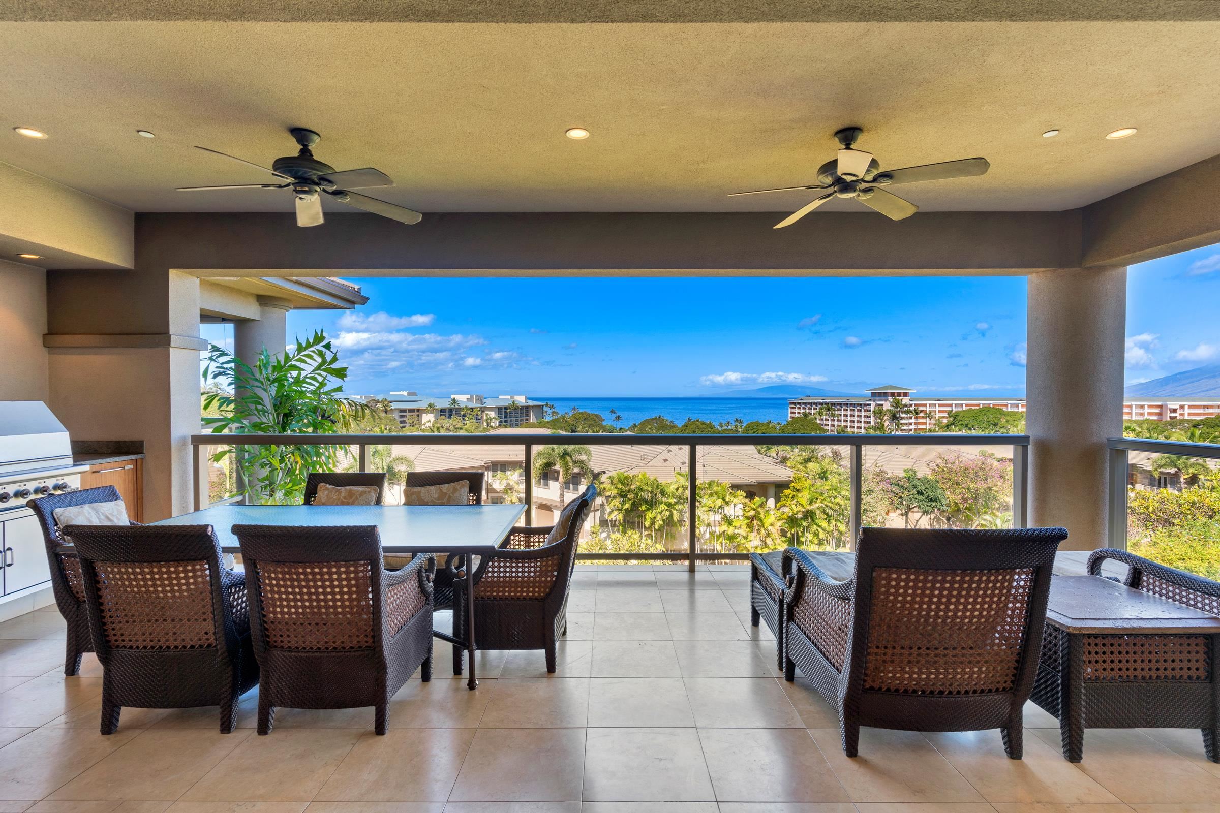 Hoolei condo # J2, Kihei, Hawaii - photo 7 of 50