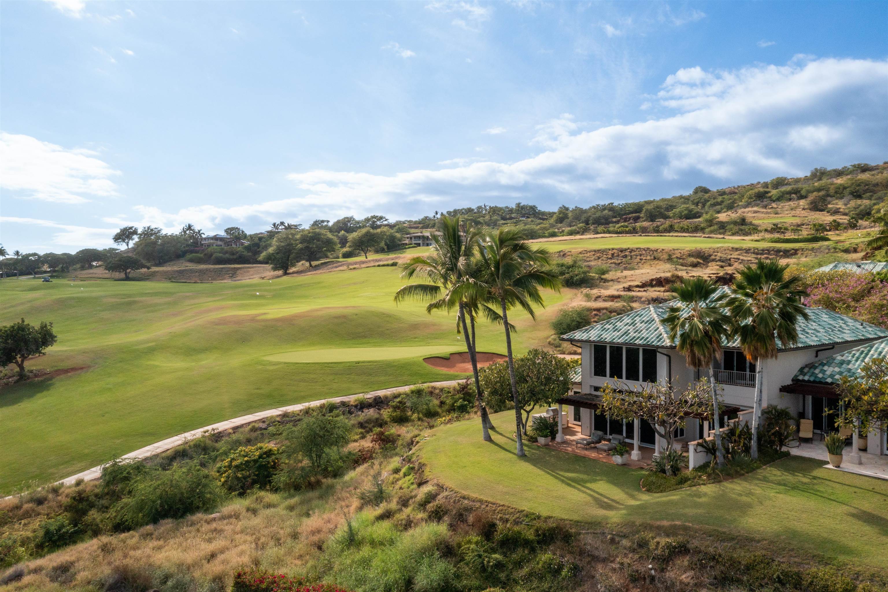 Terraces Manele Bay IV condo # 12D, Lanai City, Hawaii - photo 2 of 28
