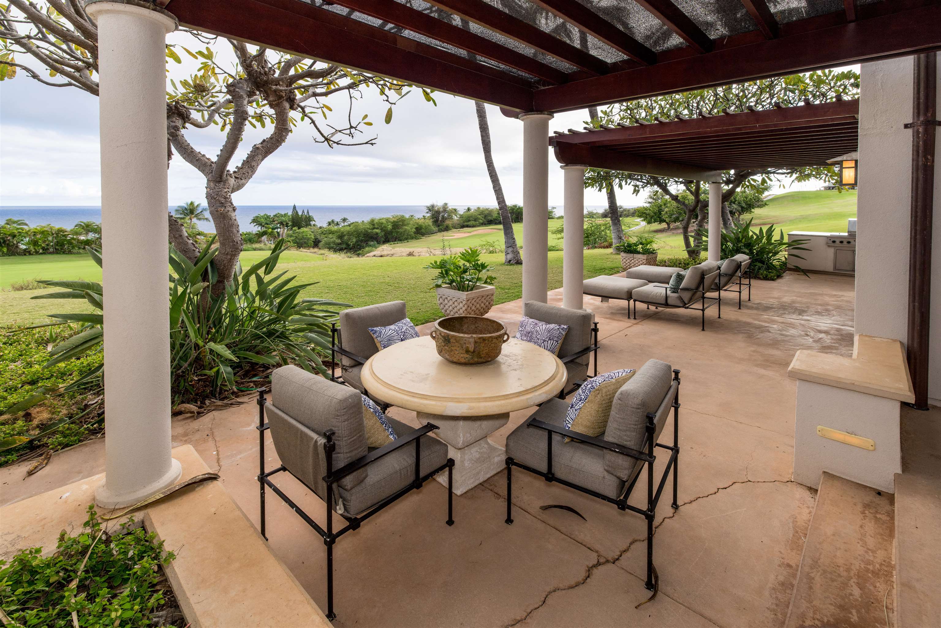 Terraces Manele Bay IV condo # 12D, Lanai City, Hawaii - photo 18 of 29