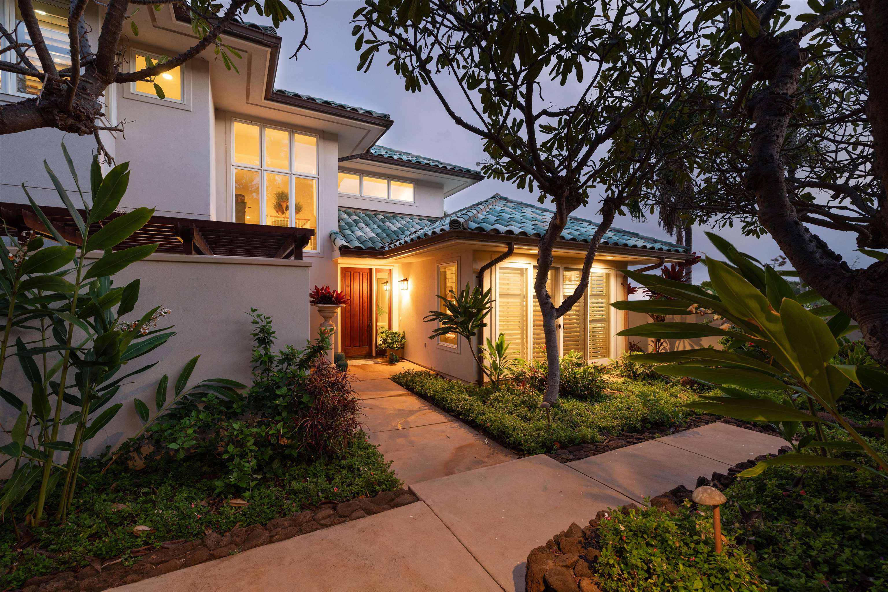 Terraces Manele Bay IV condo # 12D, Lanai City, Hawaii - photo 18 of 21
